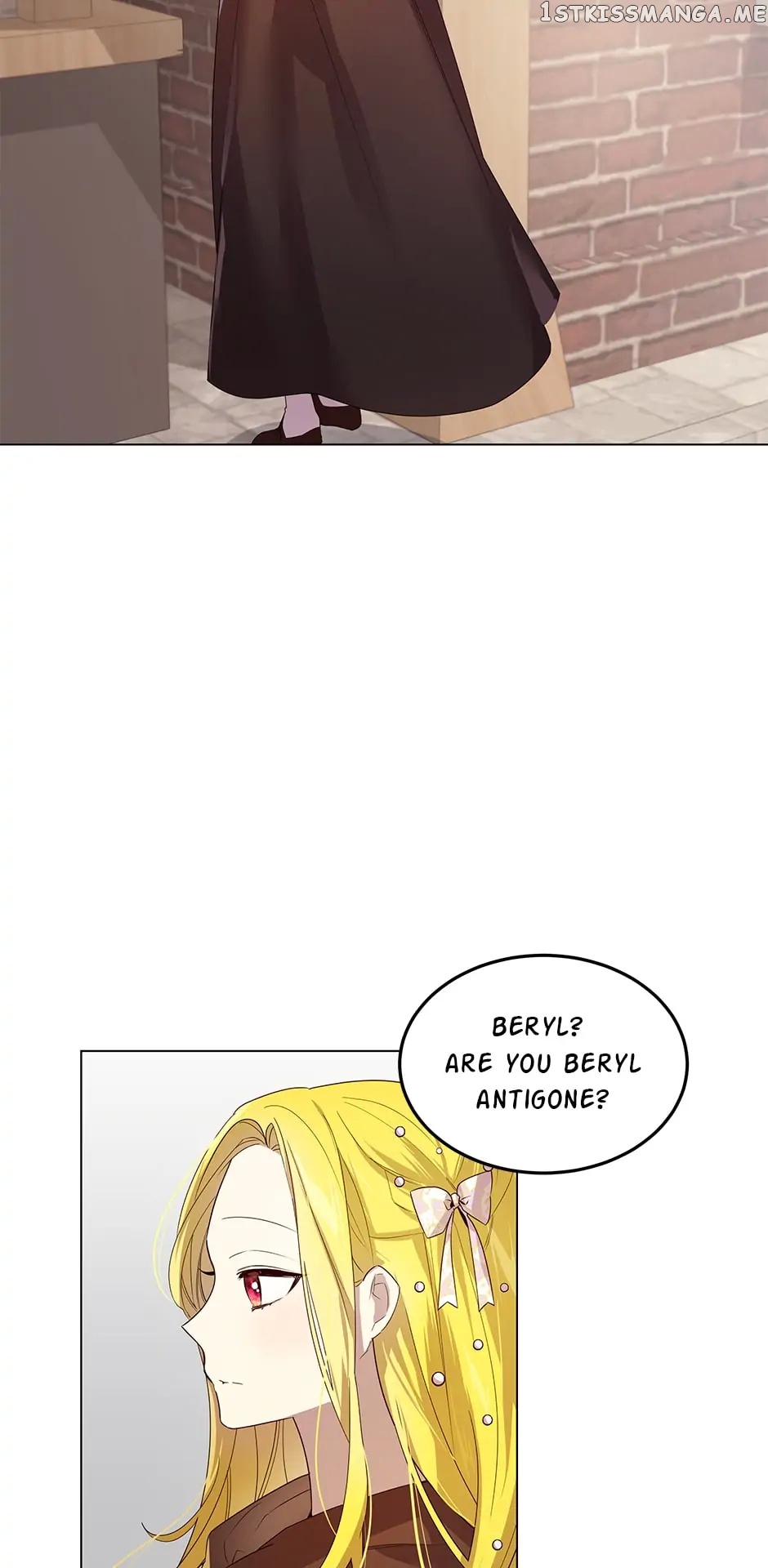 Cancel This Wish chapter 30 - page 5