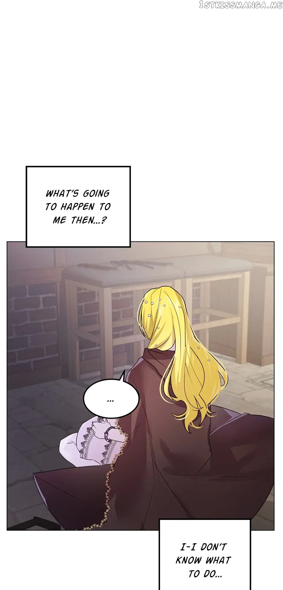 Cancel This Wish chapter 30 - page 52