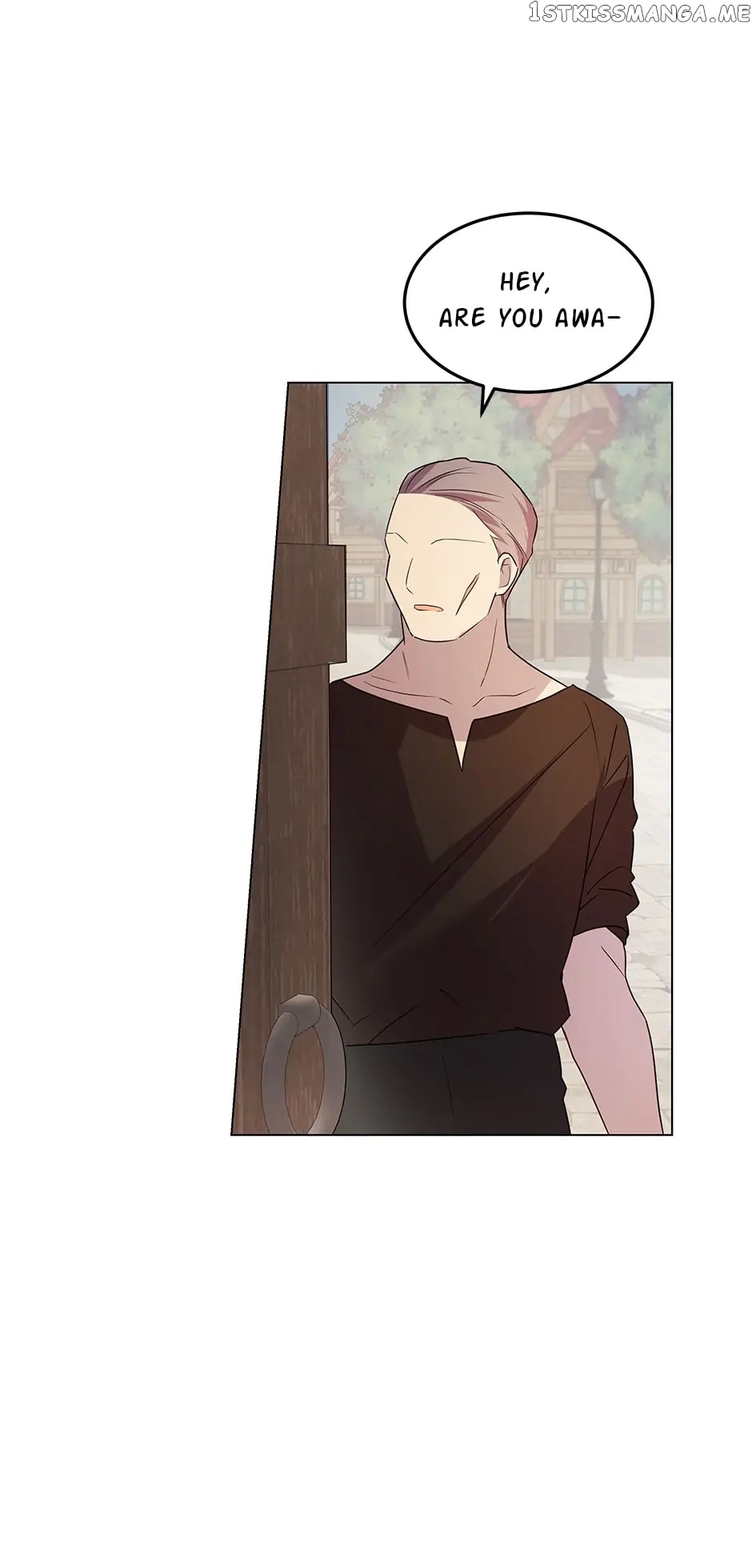 Cancel This Wish chapter 30 - page 54
