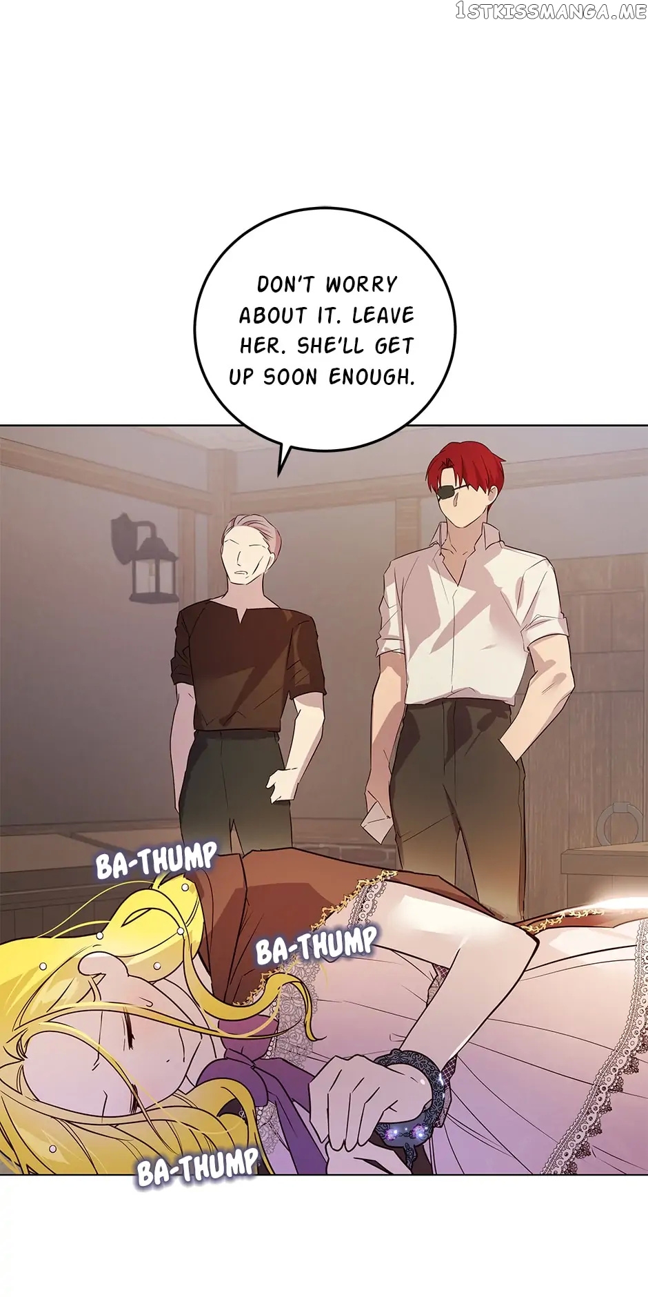 Cancel This Wish chapter 30 - page 56