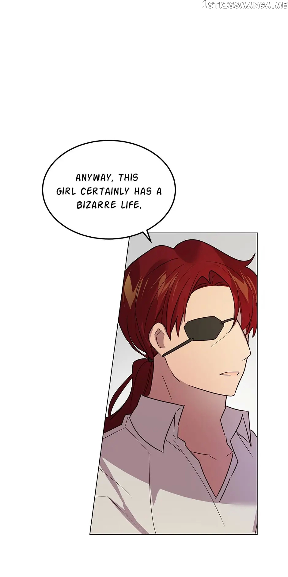Cancel This Wish chapter 30 - page 57