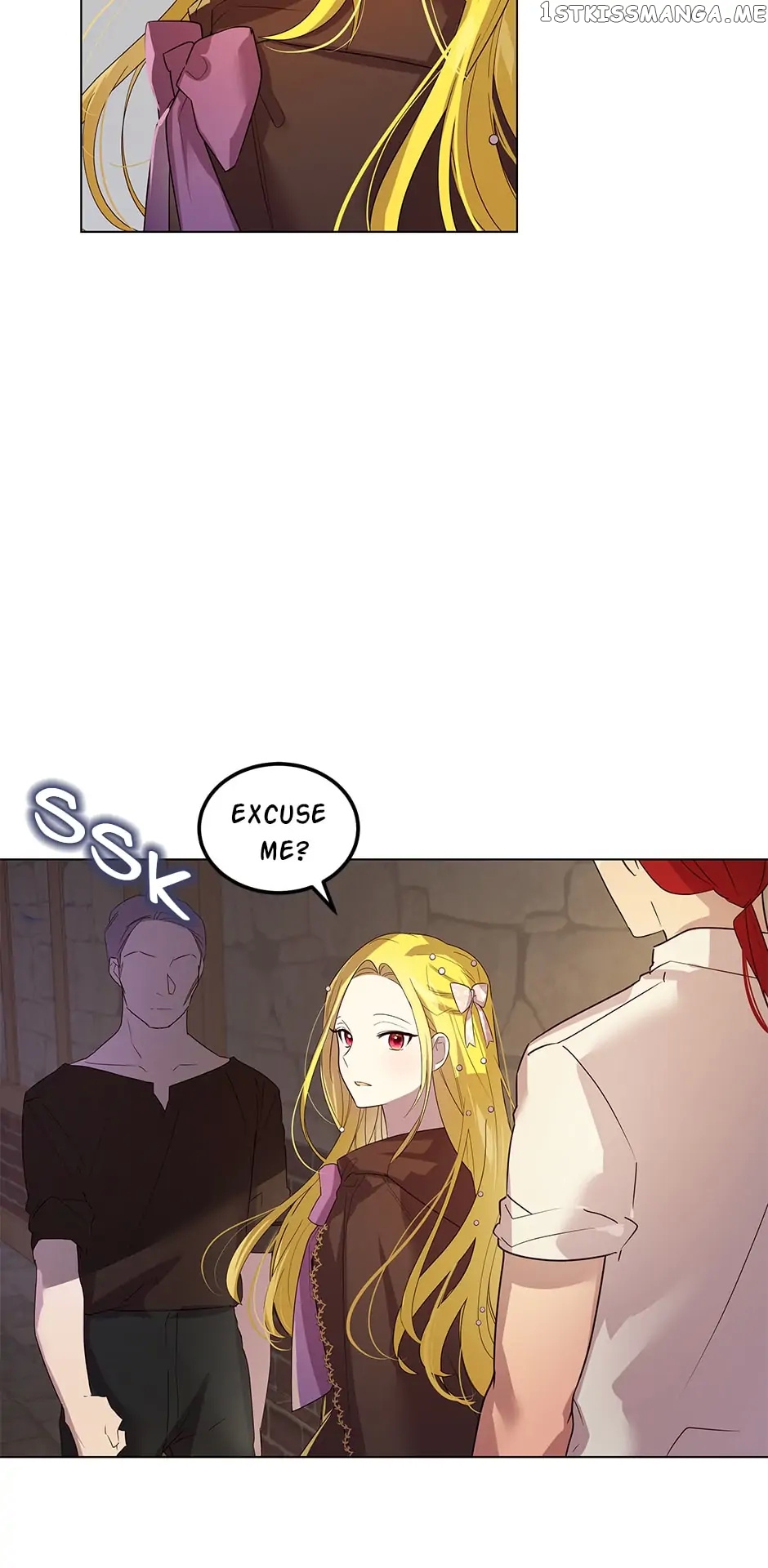 Cancel This Wish chapter 30 - page 6