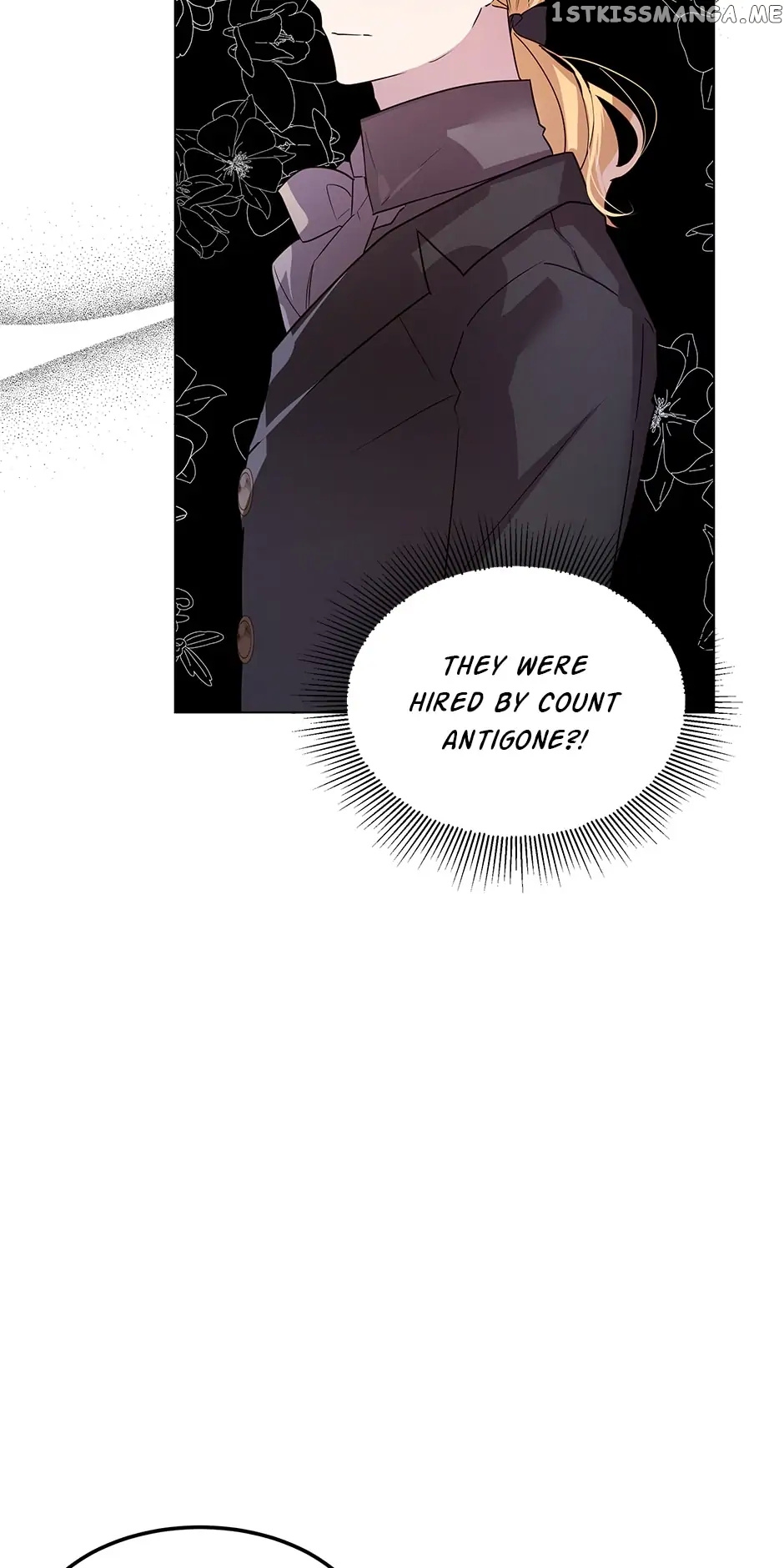 Cancel This Wish chapter 30 - page 60