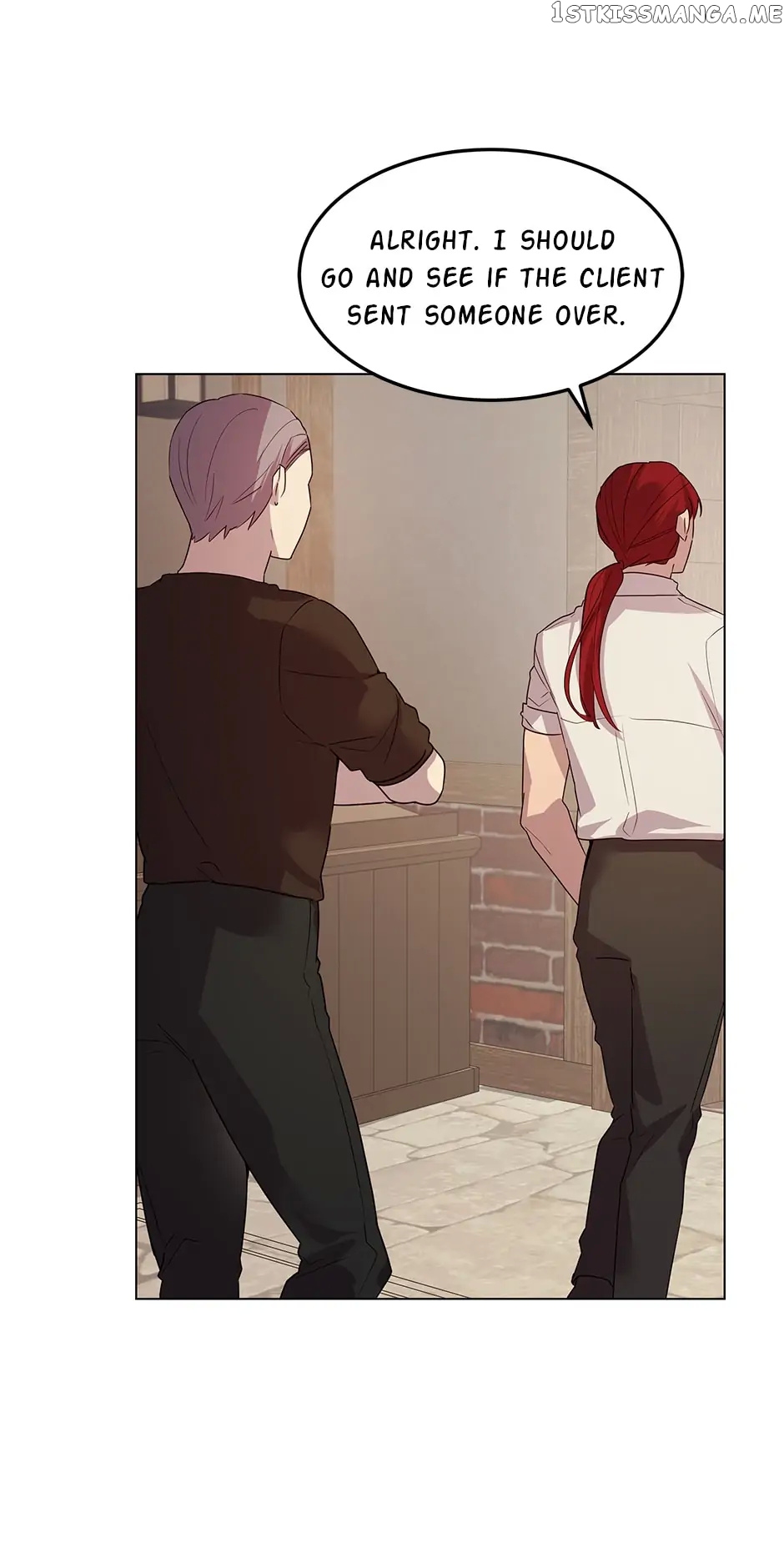 Cancel This Wish chapter 30 - page 62
