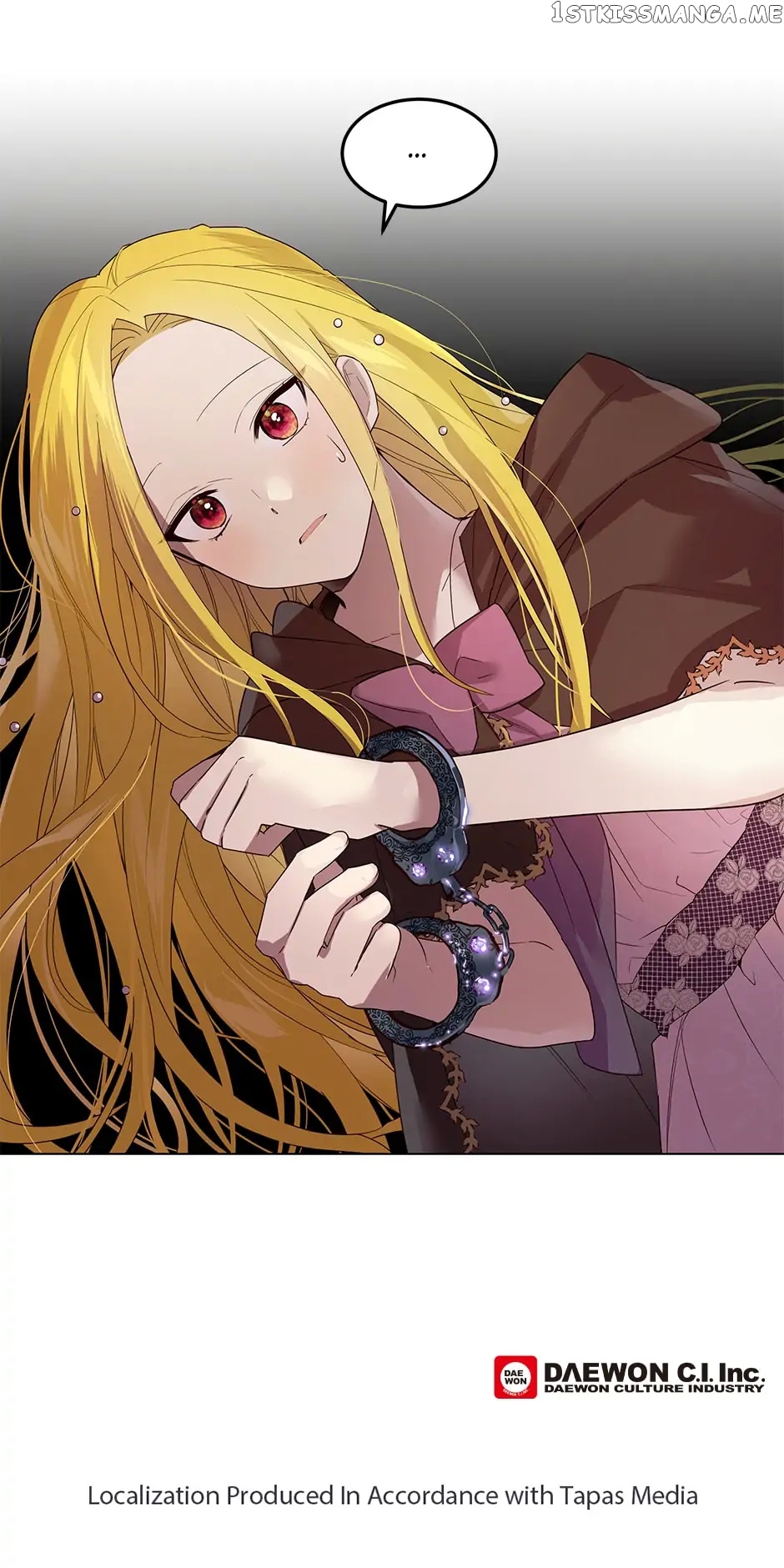 Cancel This Wish chapter 30 - page 64