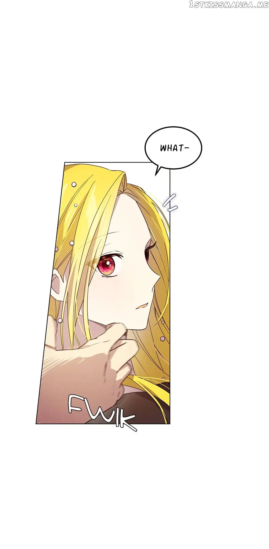 Cancel This Wish chapter 30 - page 7