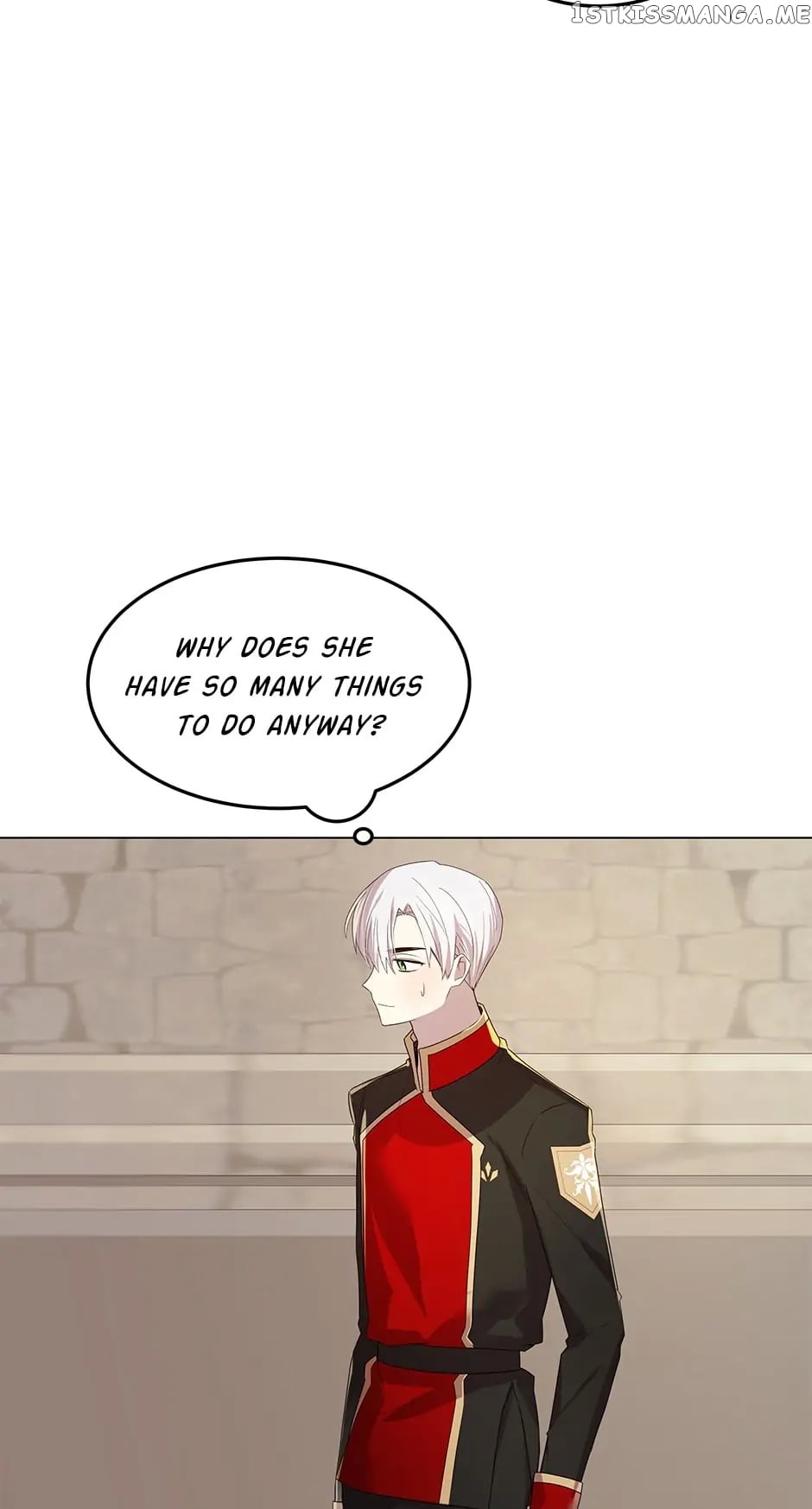 Cancel This Wish chapter 29 - page 16