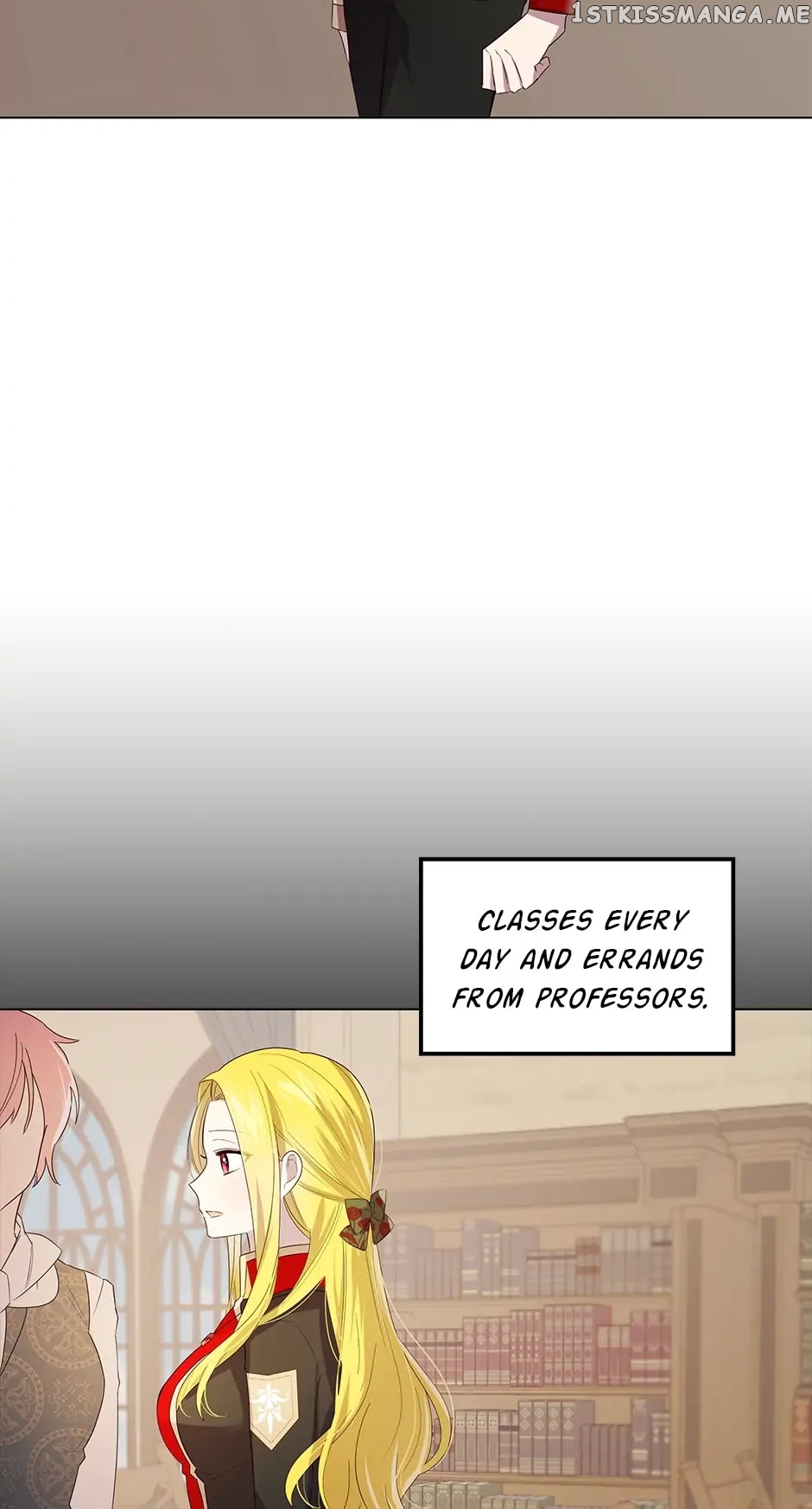 Cancel This Wish chapter 29 - page 17