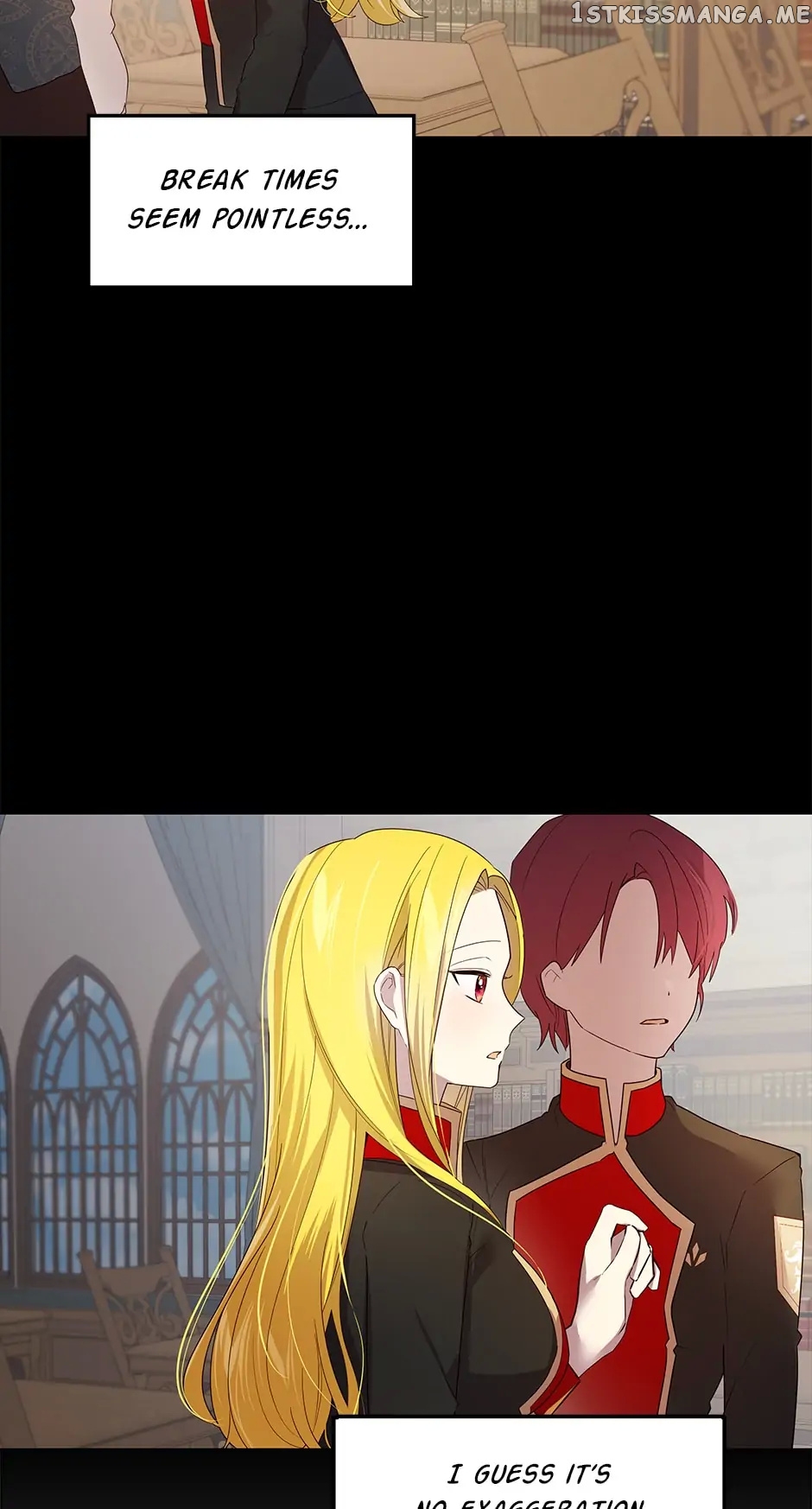 Cancel This Wish chapter 29 - page 18