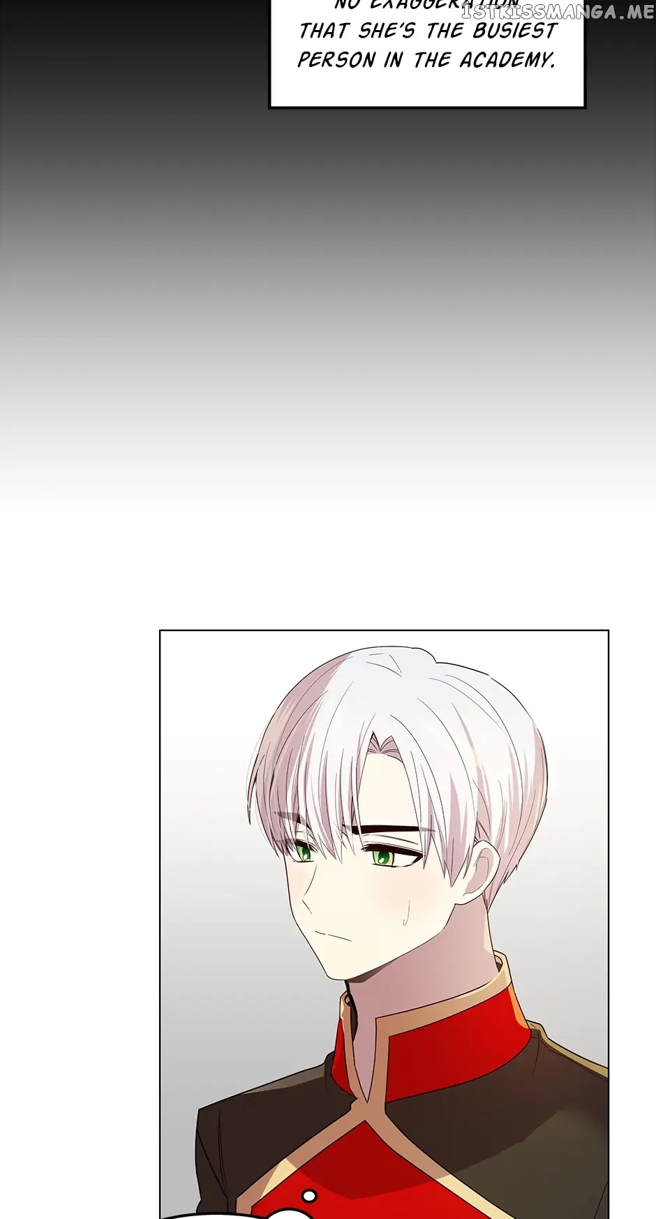 Cancel This Wish chapter 29 - page 19