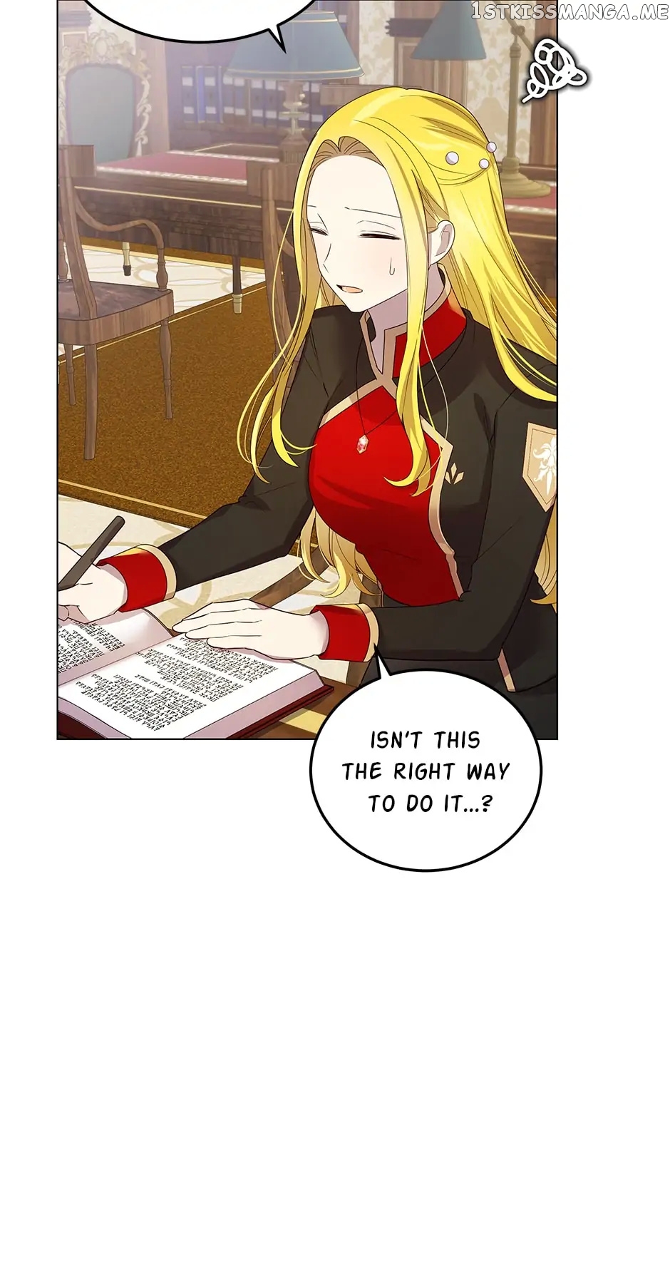 Cancel This Wish chapter 29 - page 24