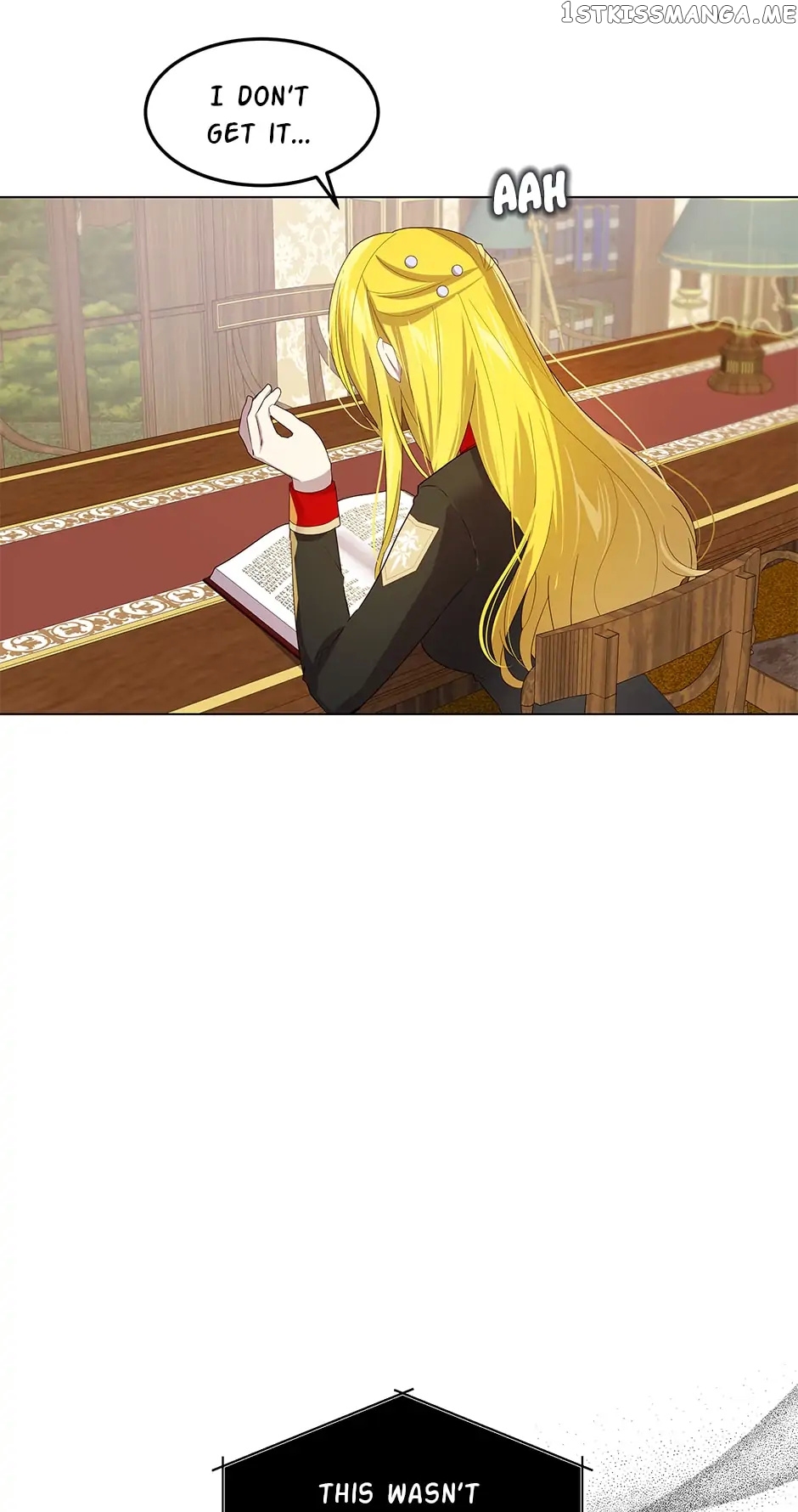Cancel This Wish chapter 29 - page 25