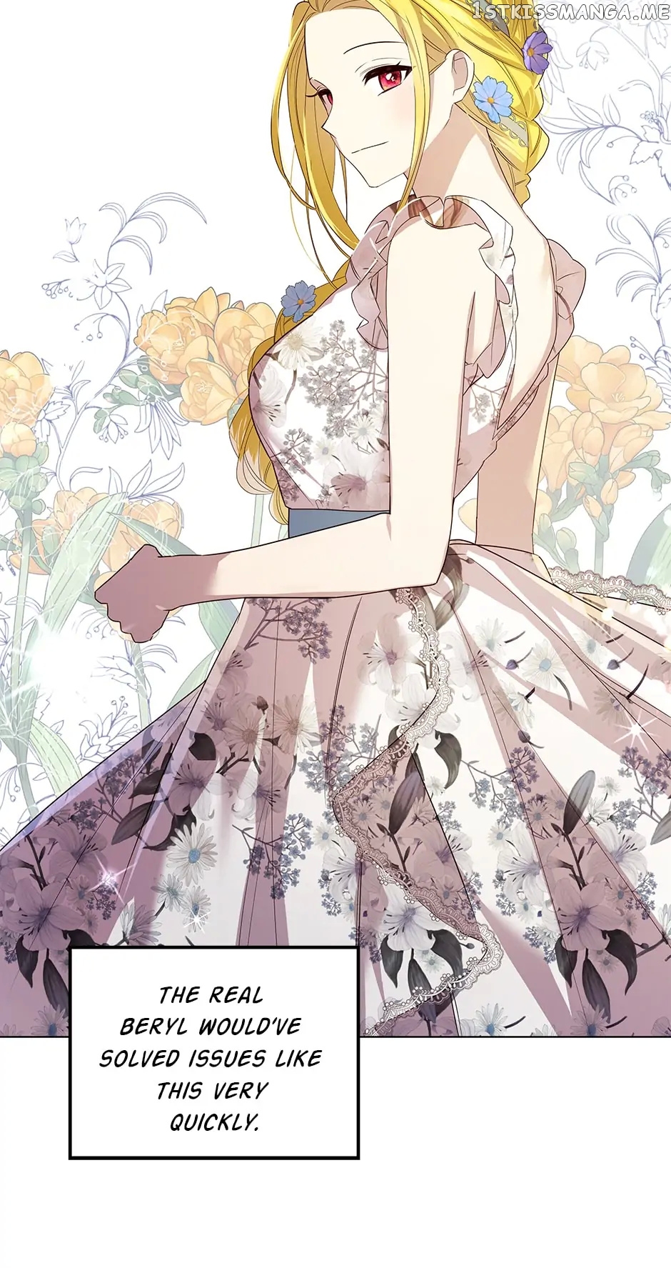 Cancel This Wish chapter 29 - page 28