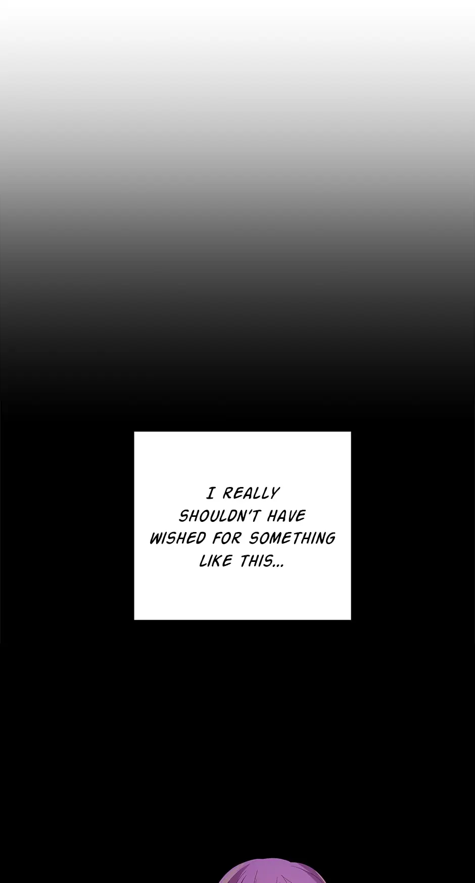 Cancel This Wish chapter 29 - page 29