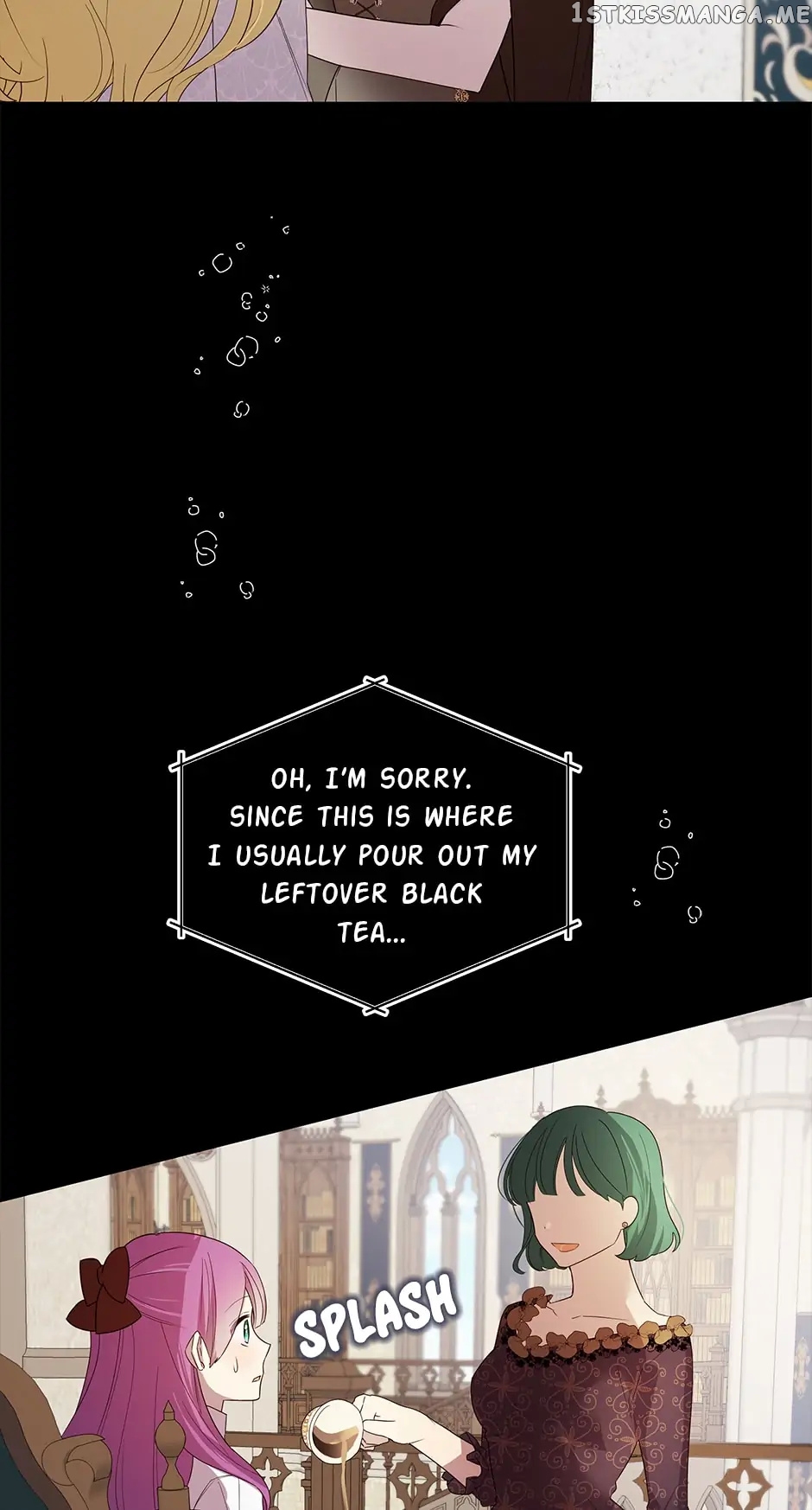 Cancel This Wish chapter 29 - page 33