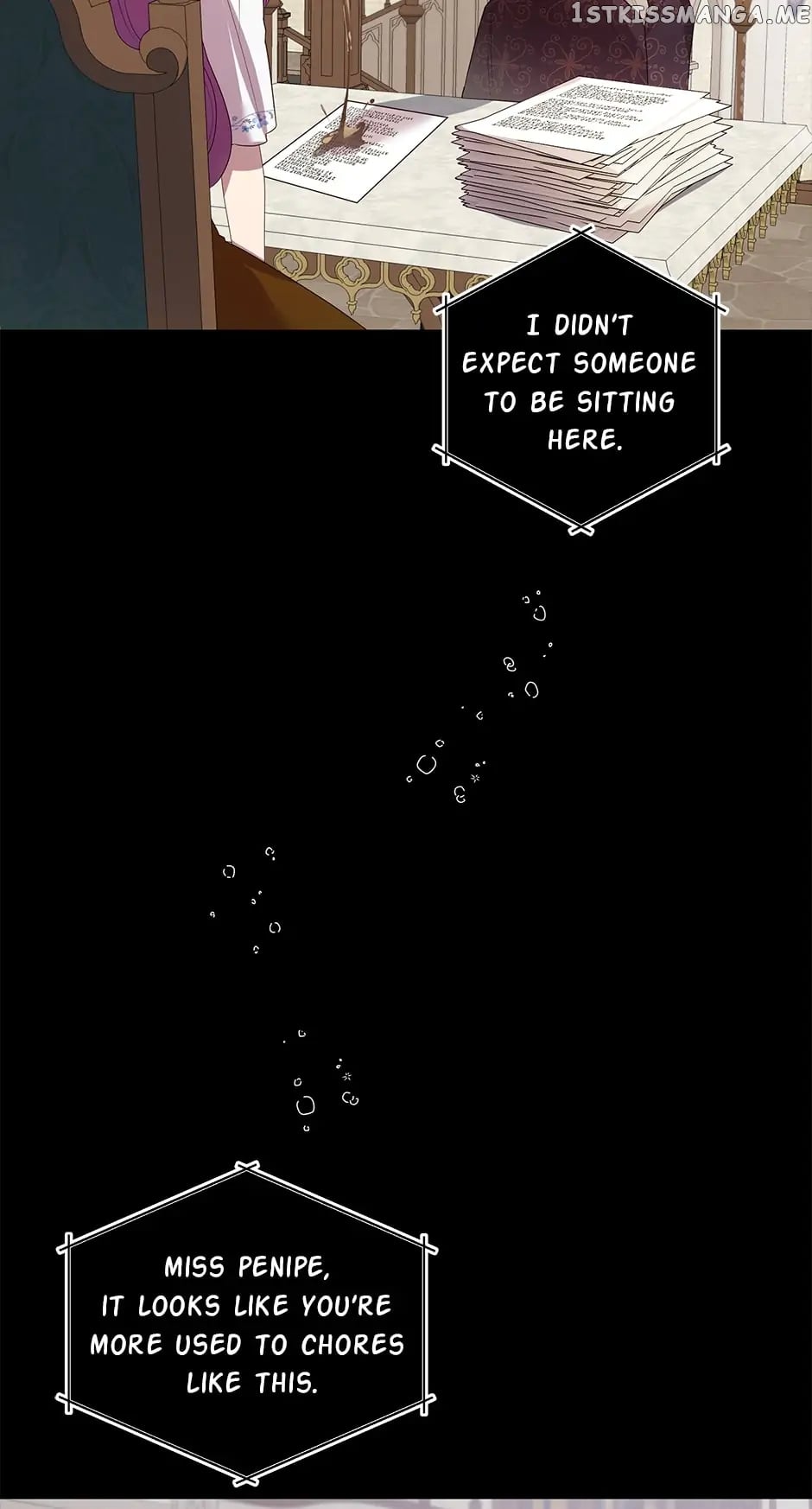 Cancel This Wish chapter 29 - page 34