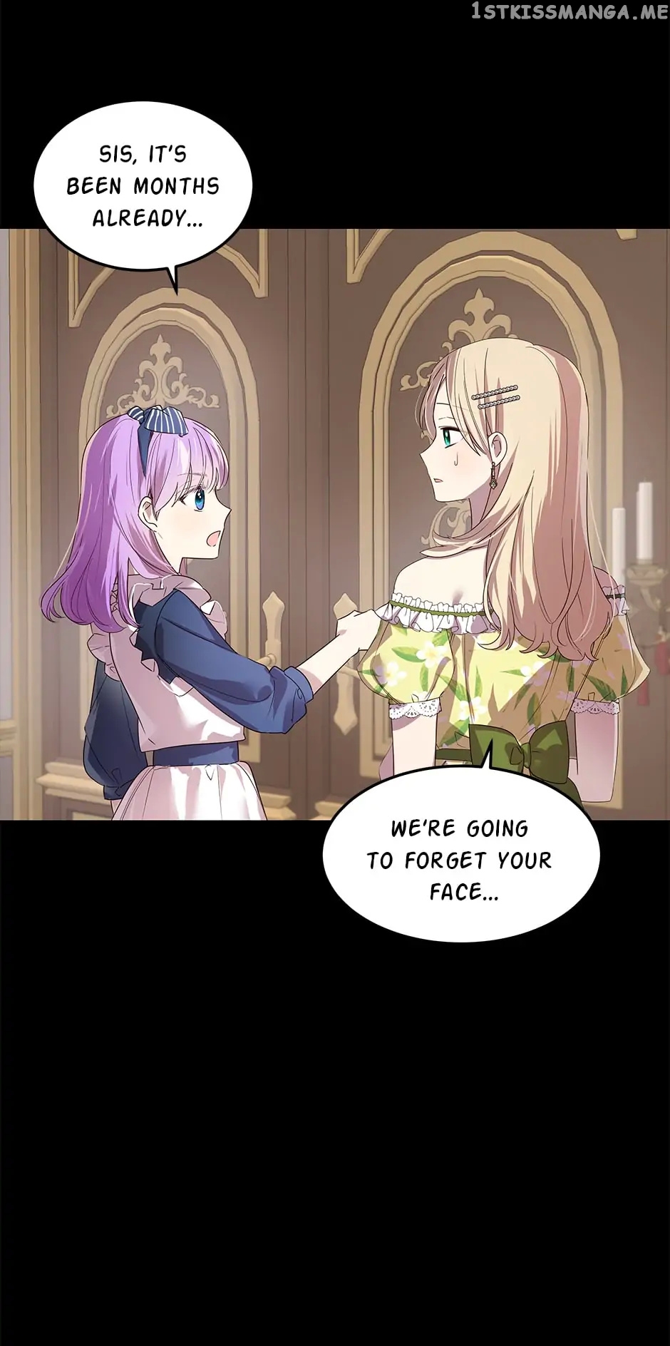 Cancel This Wish chapter 29 - page 36