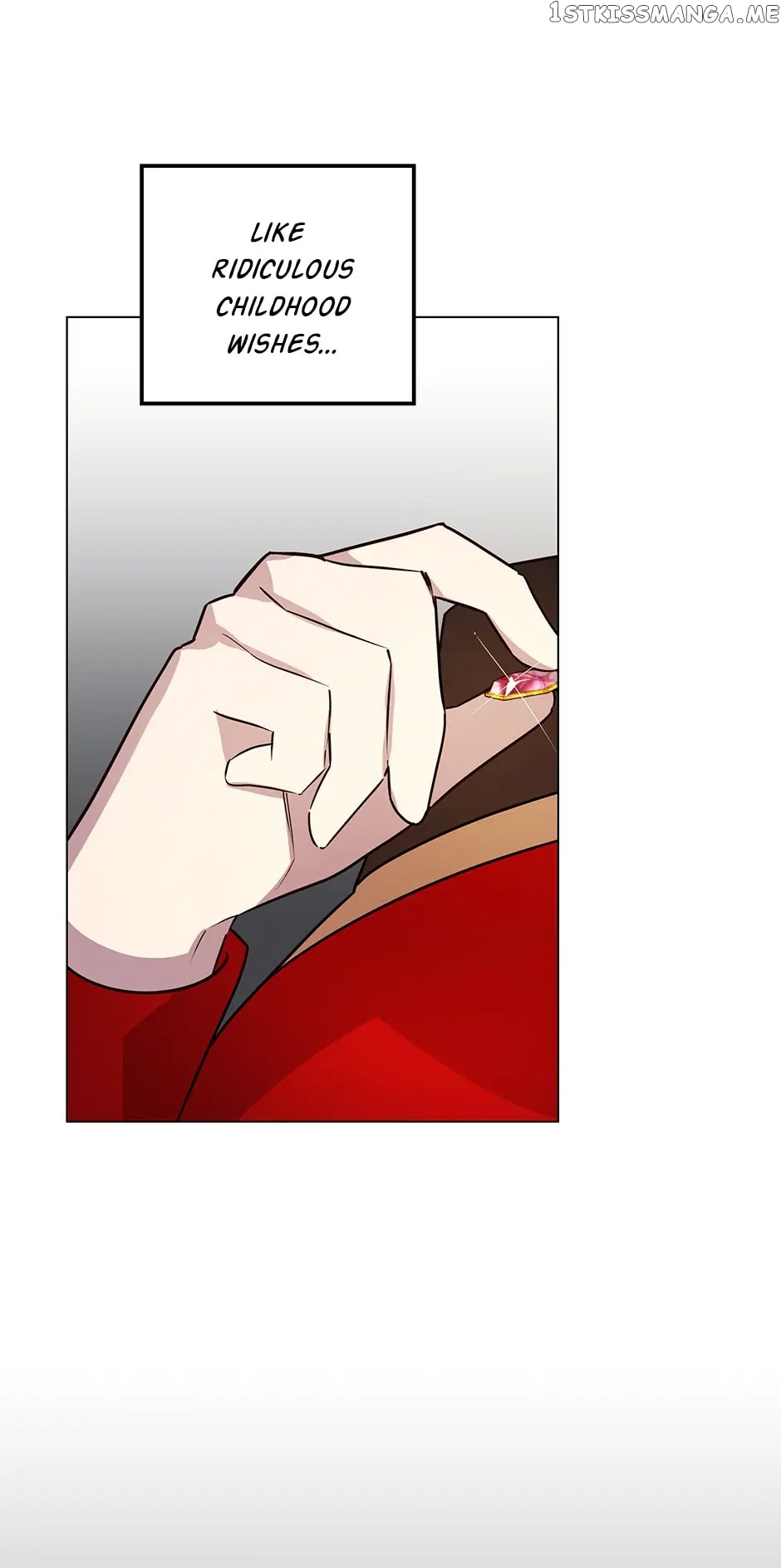 Cancel This Wish chapter 29 - page 39