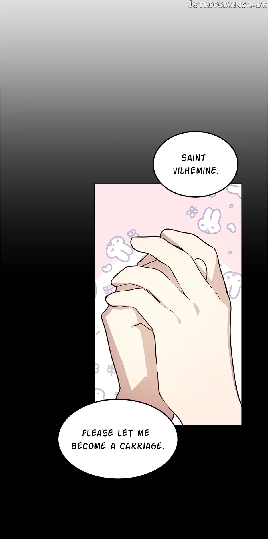 Cancel This Wish chapter 29 - page 40
