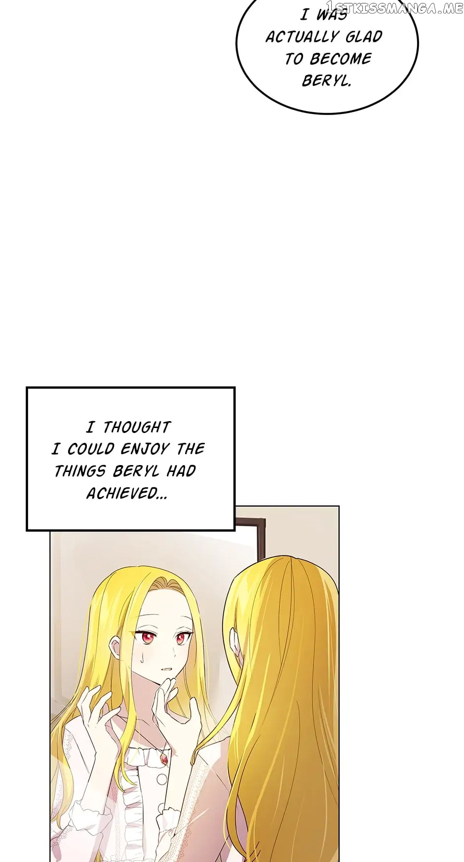 Cancel This Wish chapter 29 - page 44