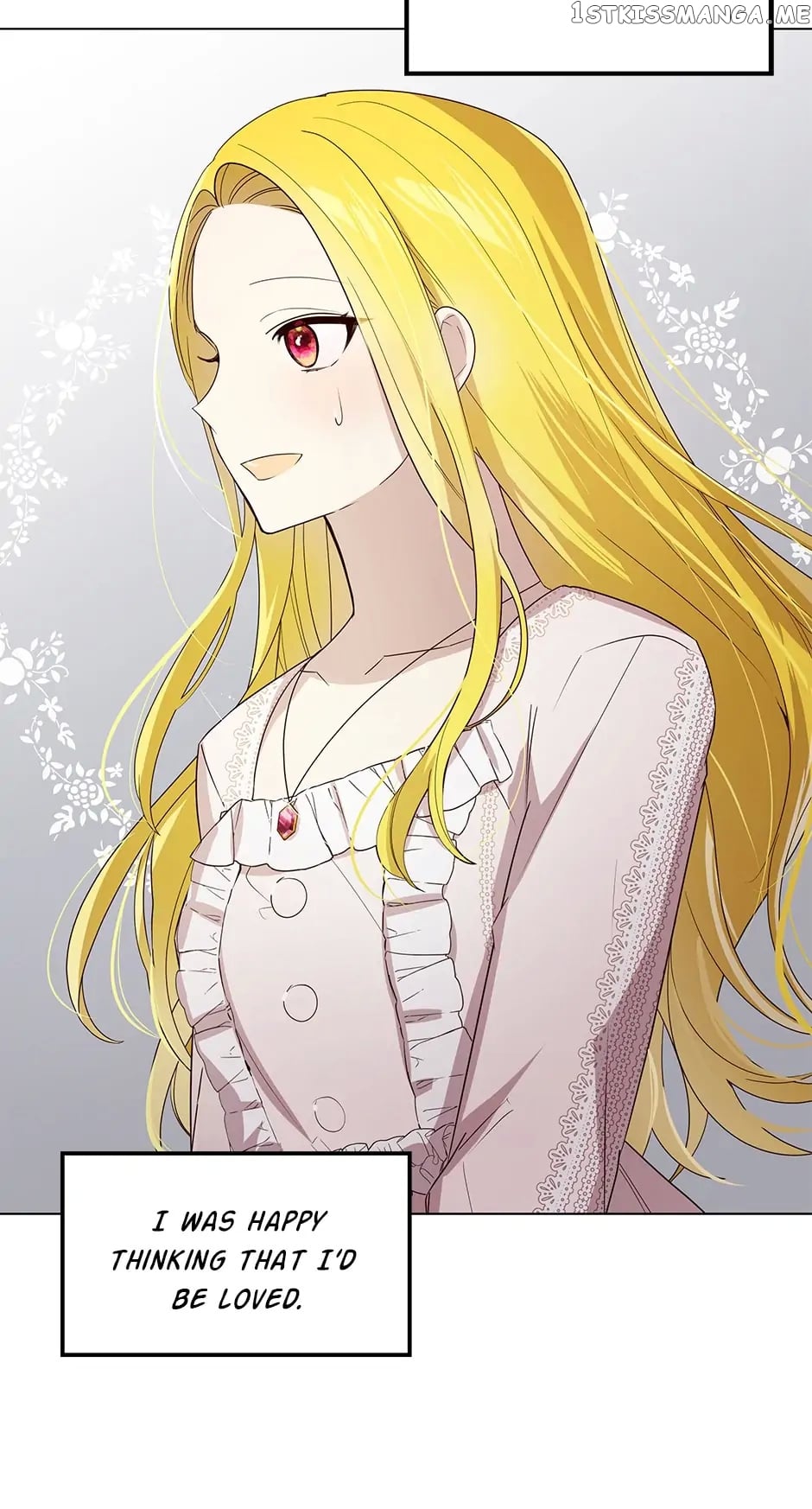 Cancel This Wish chapter 29 - page 47