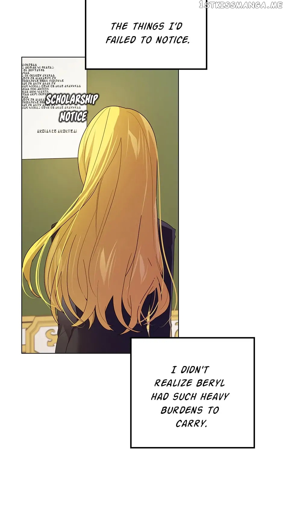 Cancel This Wish chapter 29 - page 50