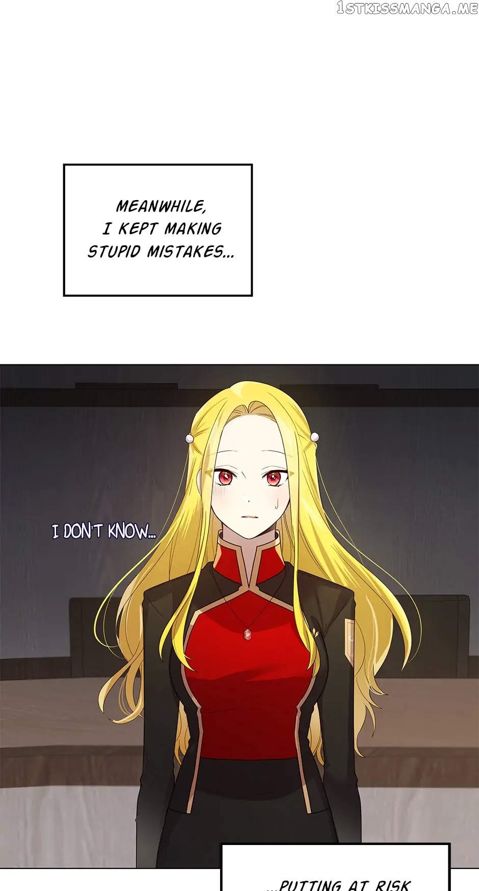 Cancel This Wish chapter 29 - page 51