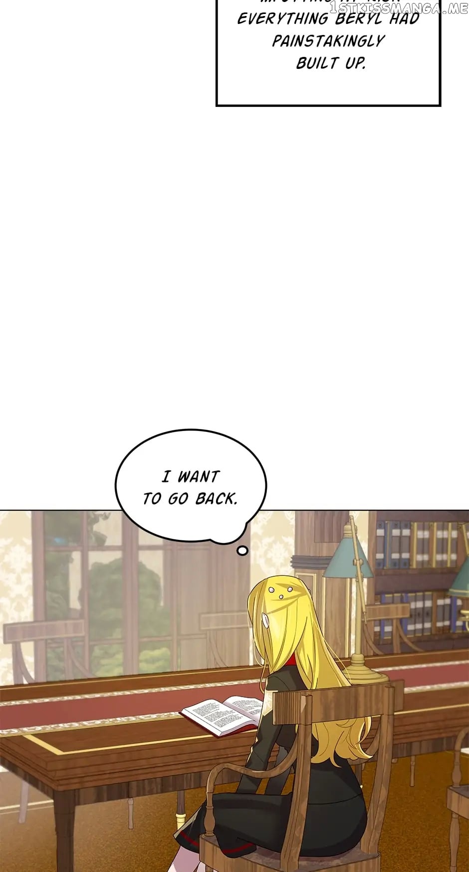 Cancel This Wish chapter 29 - page 52