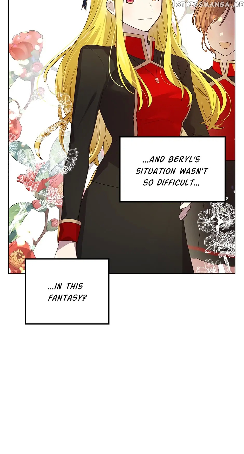 Cancel This Wish chapter 29 - page 54