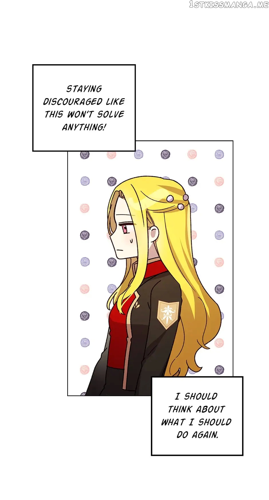 Cancel This Wish chapter 29 - page 56