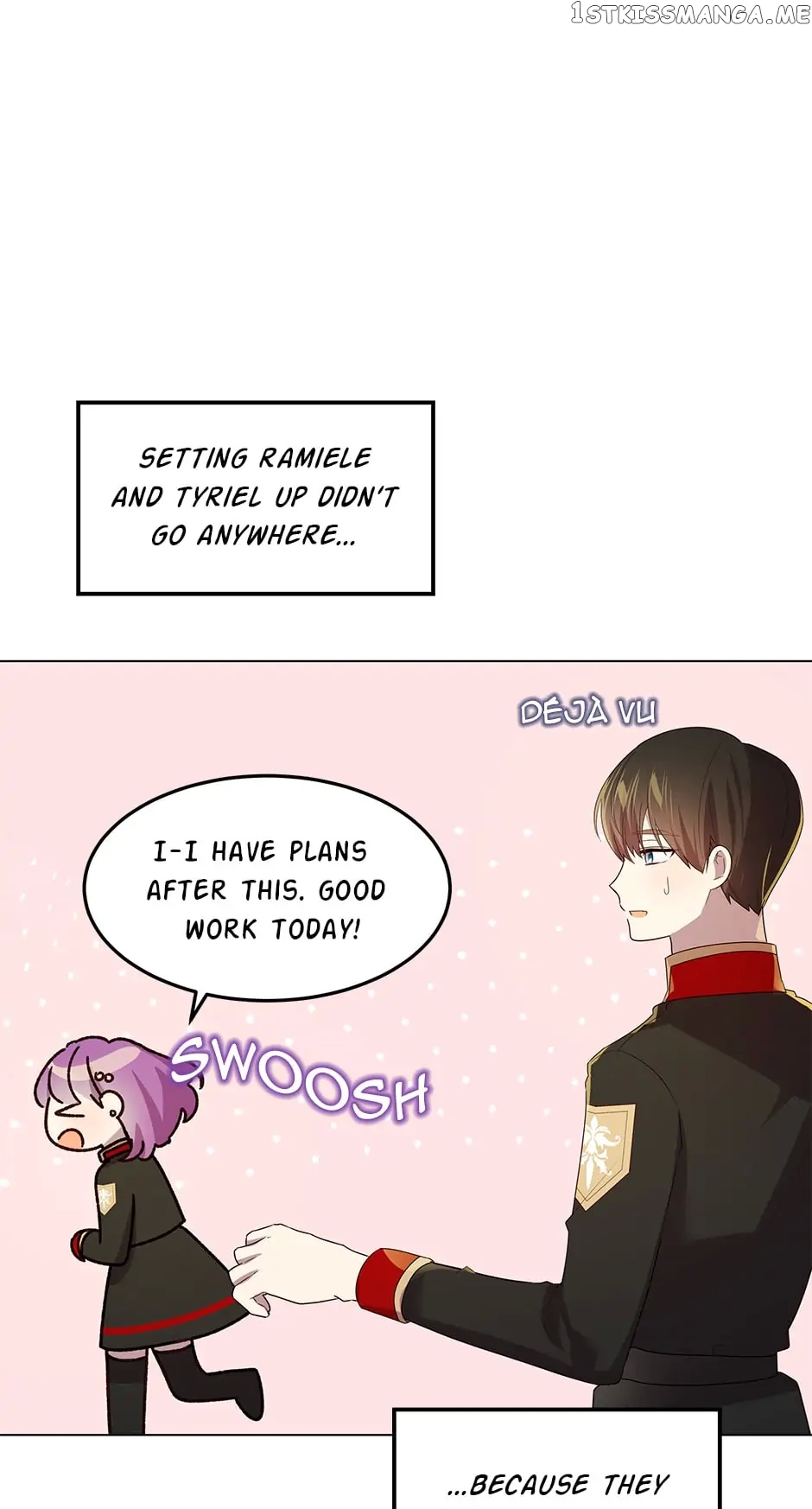 Cancel This Wish chapter 29 - page 57