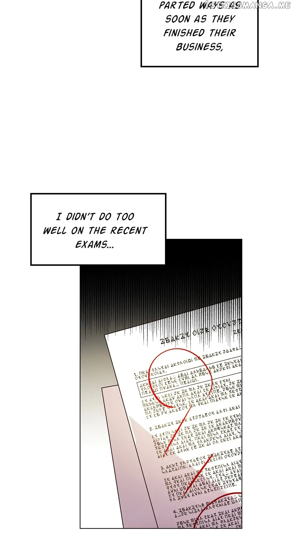 Cancel This Wish chapter 29 - page 58