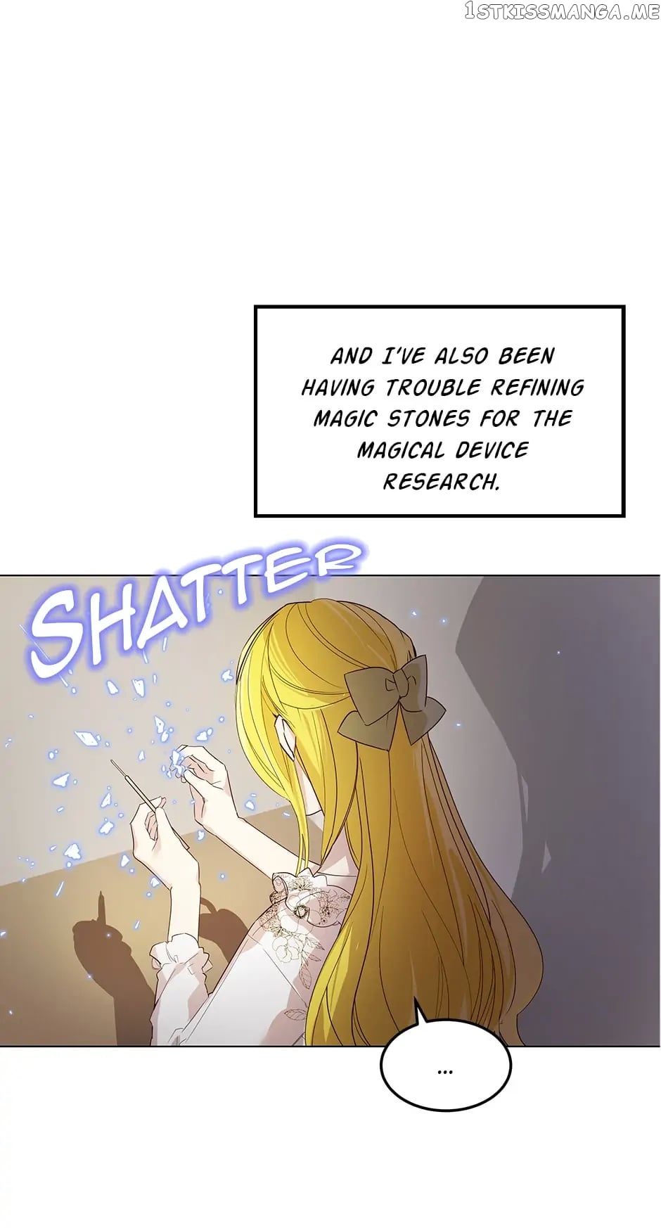 Cancel This Wish chapter 29 - page 59