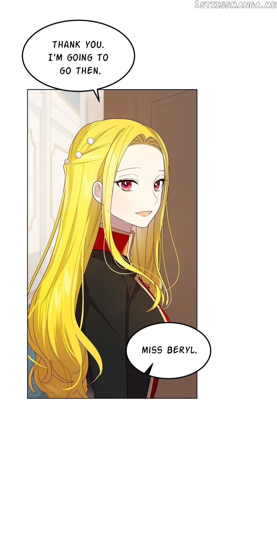Cancel This Wish chapter 29 - page 6