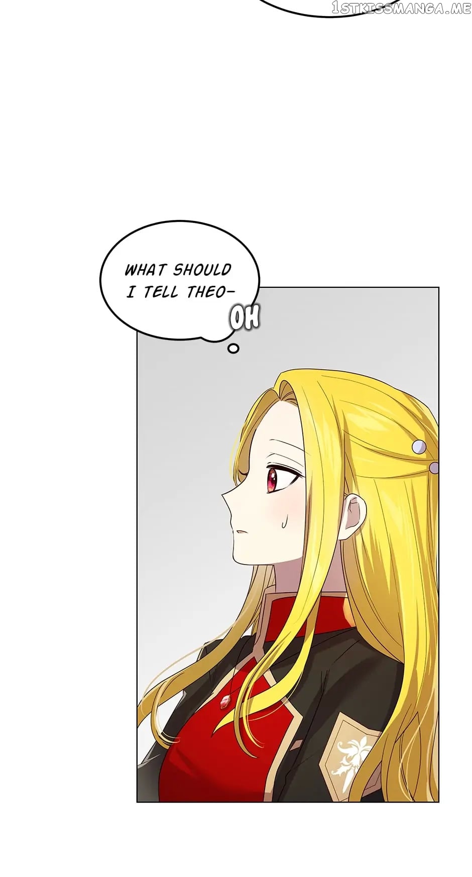 Cancel This Wish chapter 29 - page 61