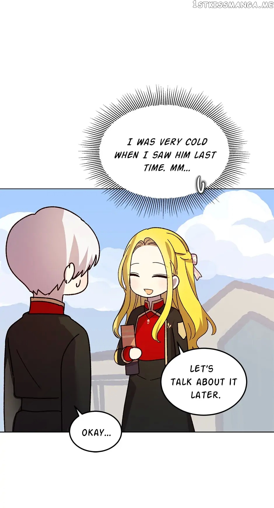 Cancel This Wish chapter 29 - page 62