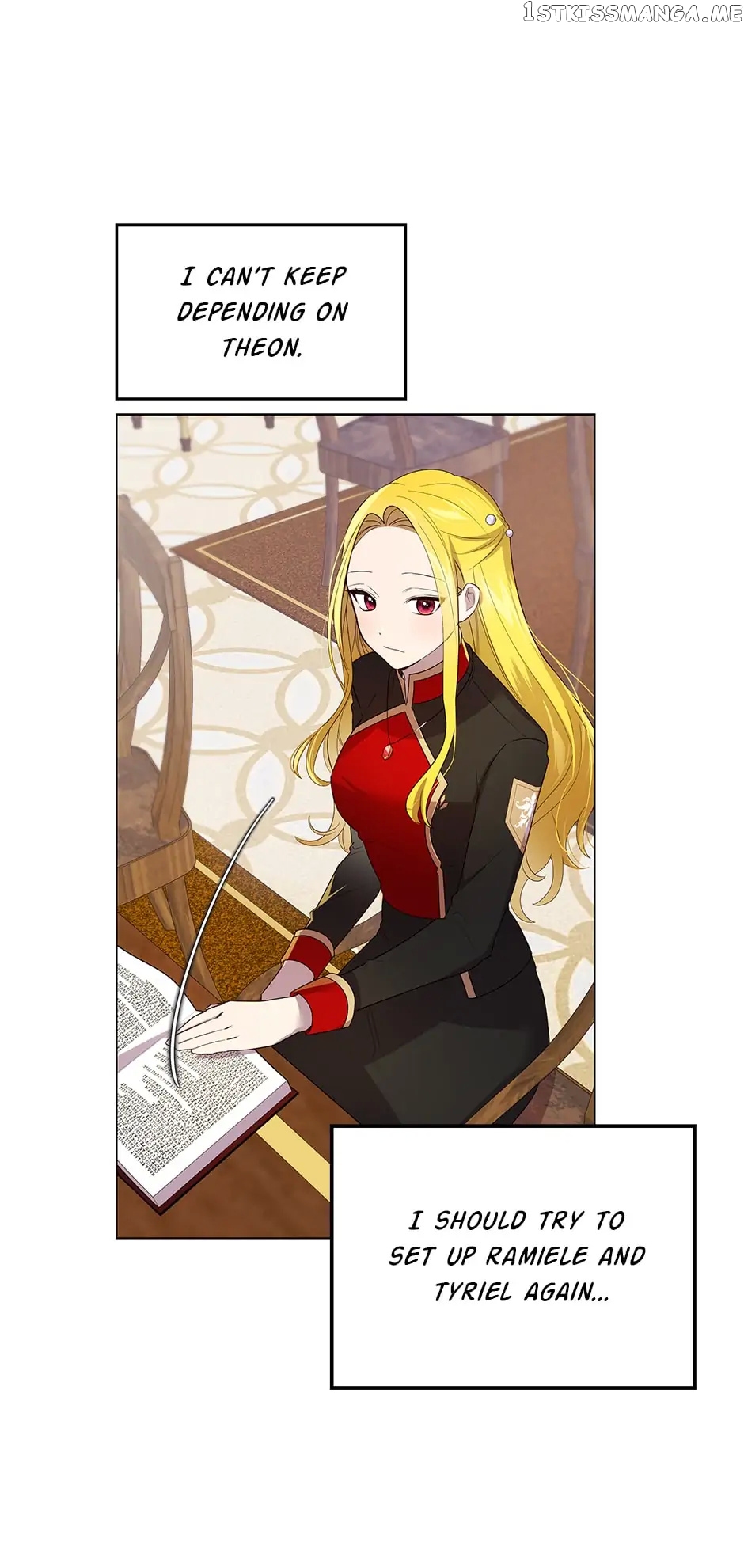 Cancel This Wish chapter 29 - page 63