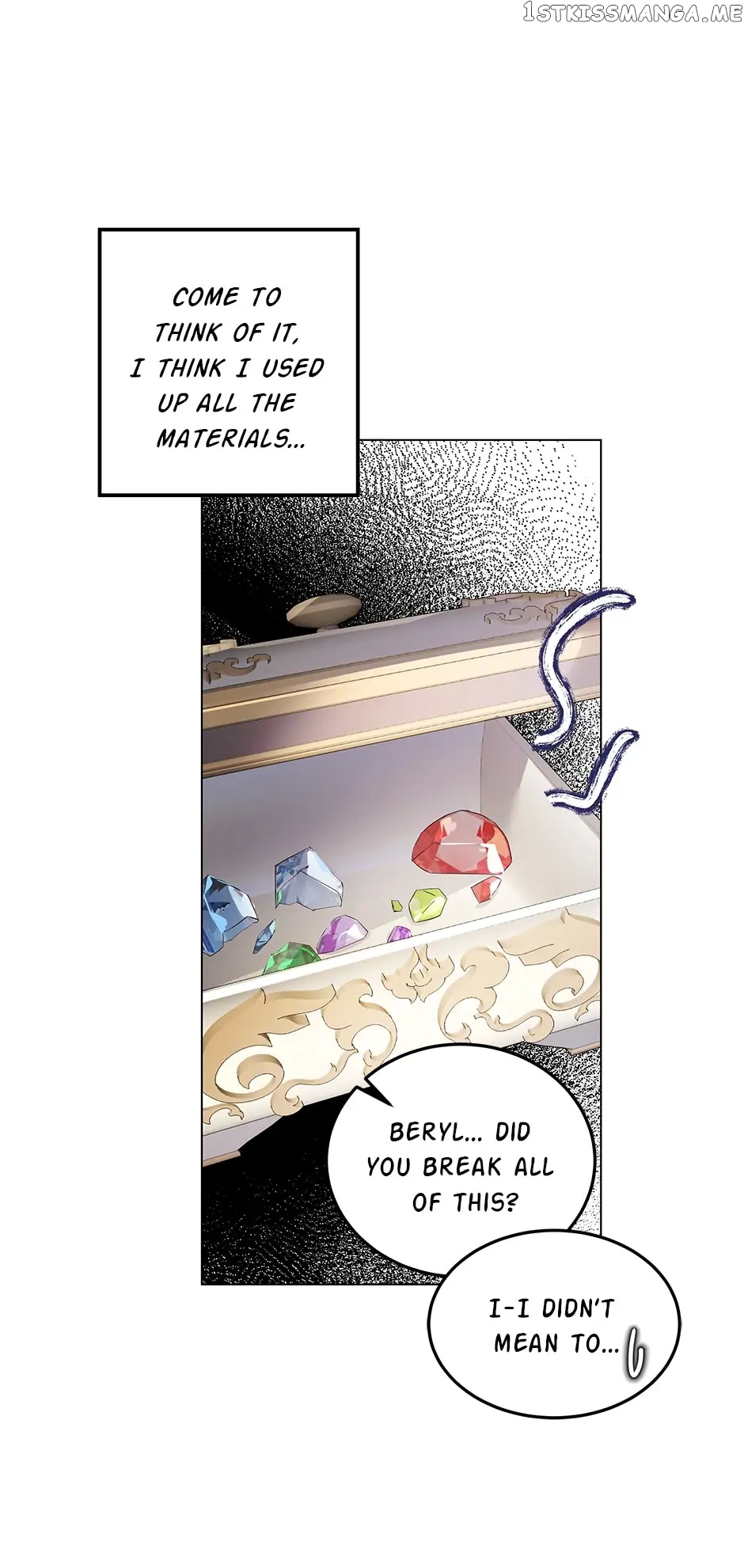 Cancel This Wish chapter 29 - page 65