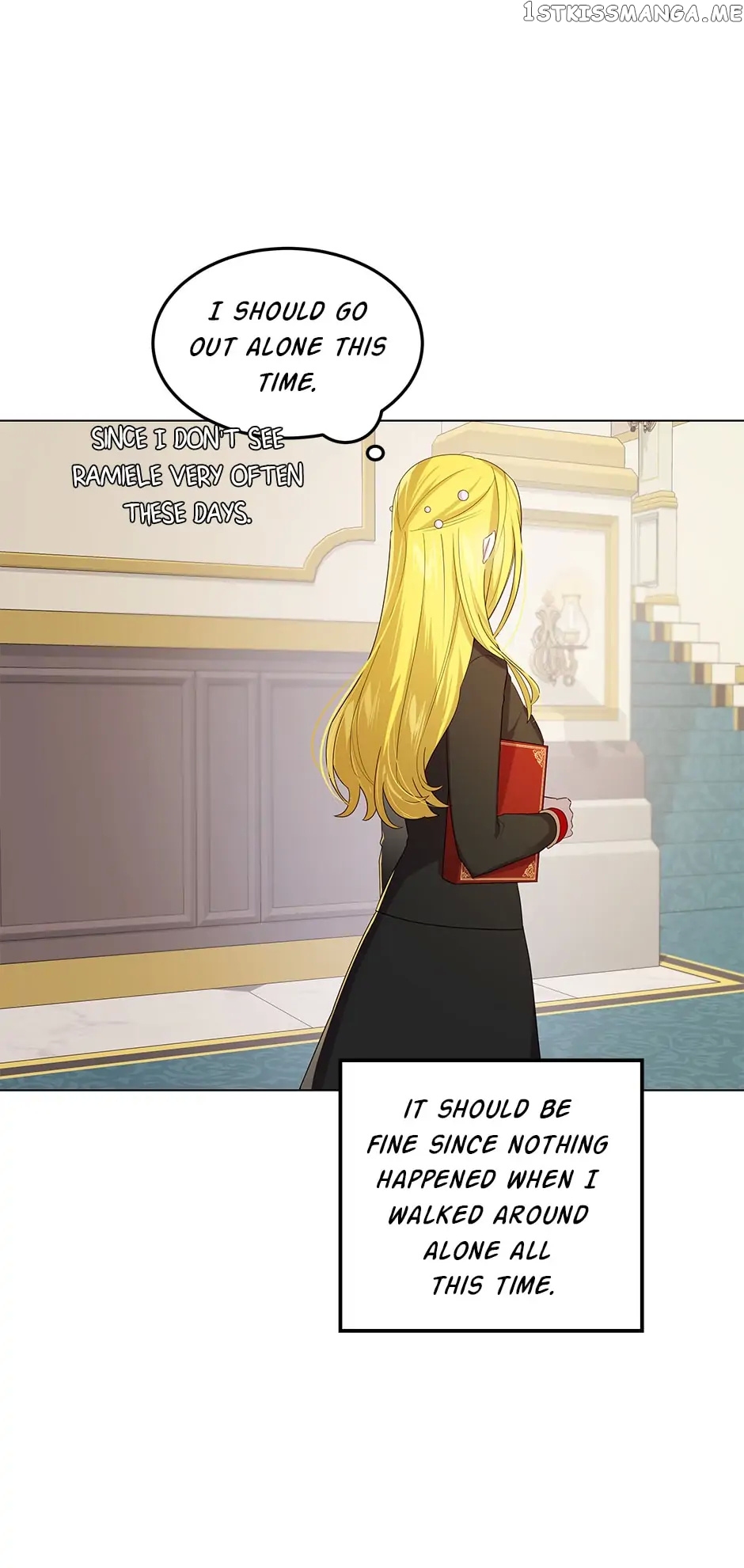 Cancel This Wish chapter 29 - page 66