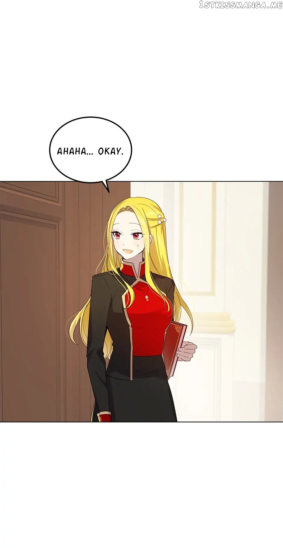 Cancel This Wish chapter 29 - page 8