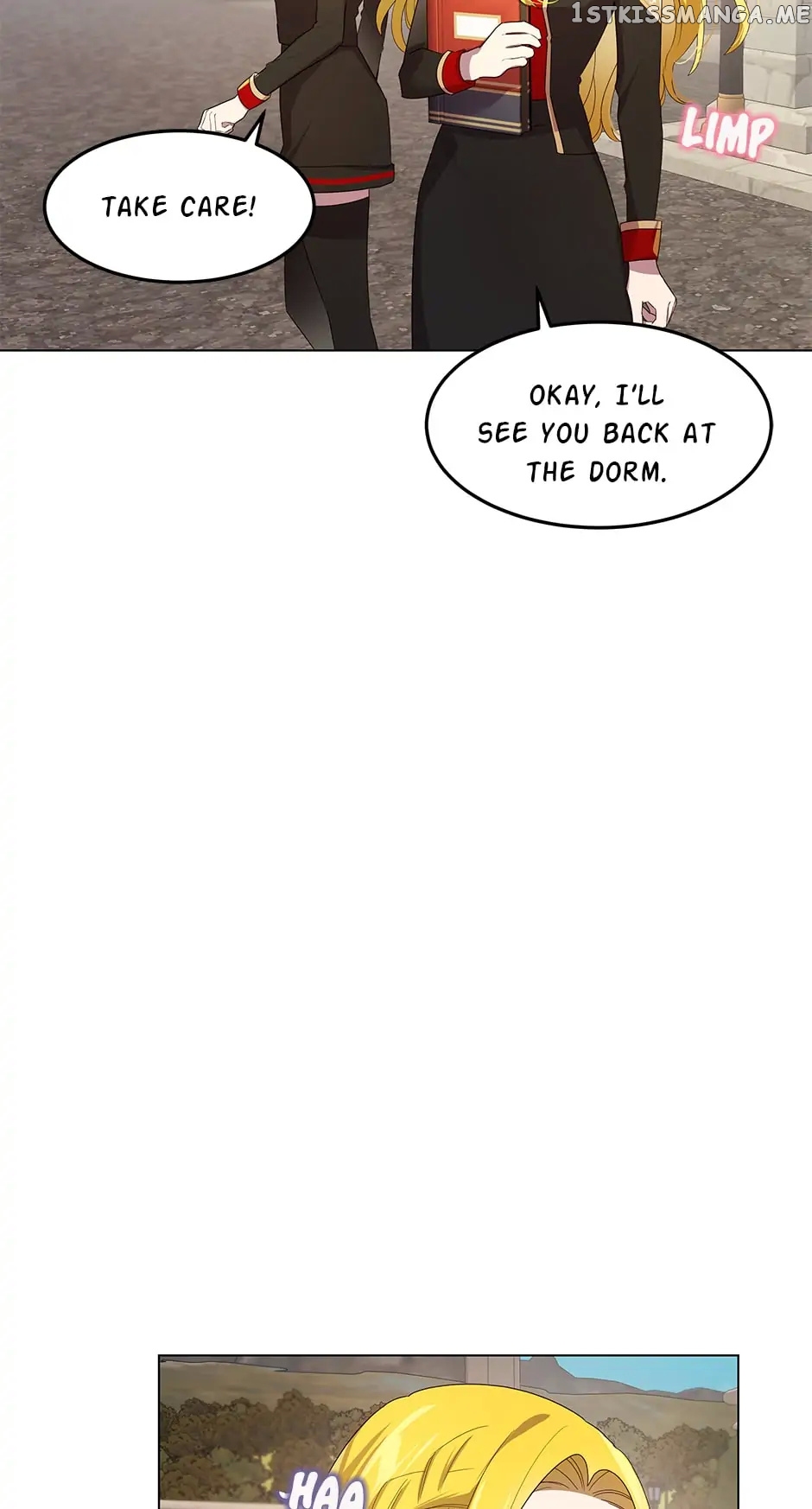 Cancel This Wish chapter 28 - page 19