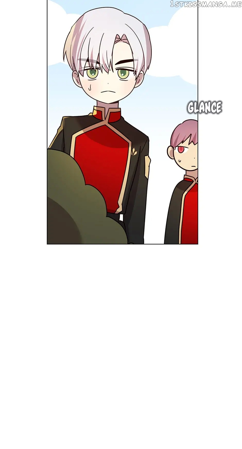 Cancel This Wish chapter 28 - page 27