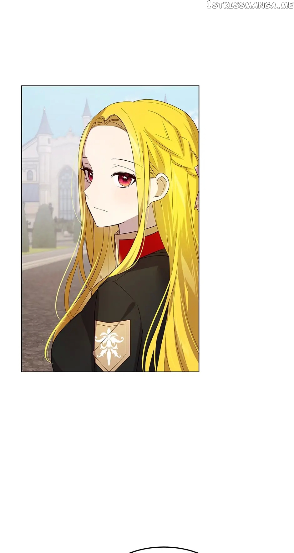 Cancel This Wish chapter 28 - page 34