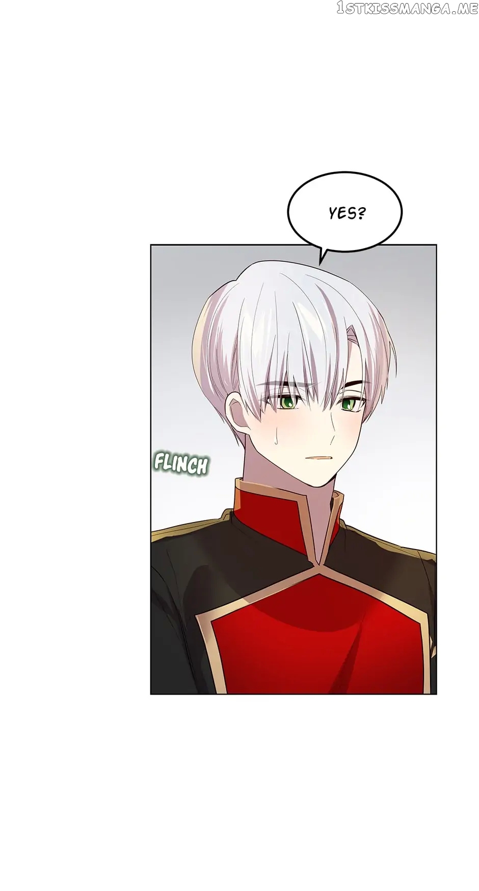 Cancel This Wish chapter 28 - page 37