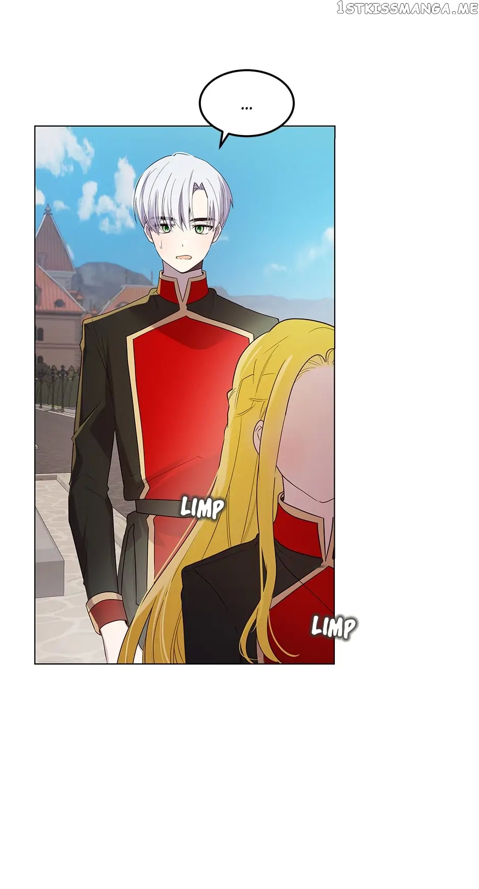 Cancel This Wish chapter 28 - page 43
