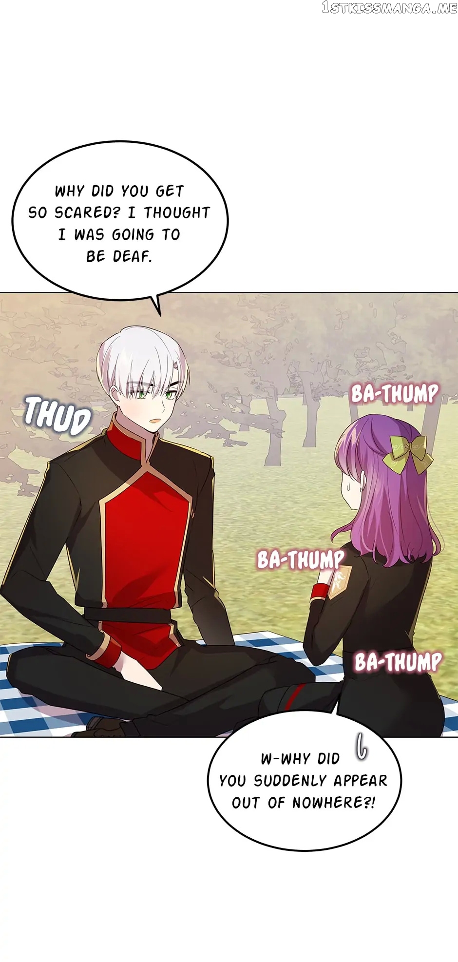 Cancel This Wish chapter 28 - page 52