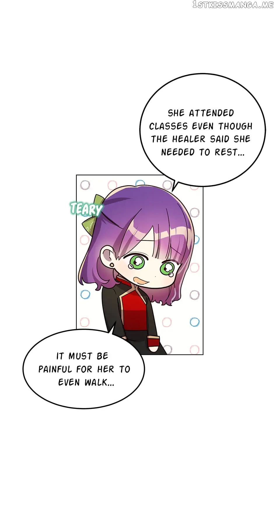Cancel This Wish chapter 28 - page 65