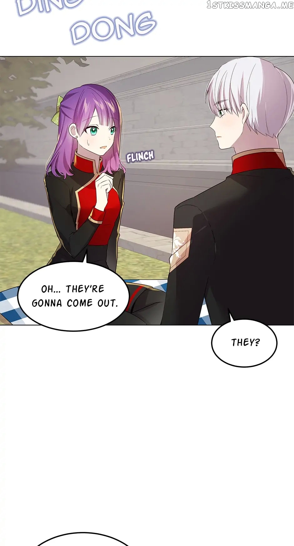 Cancel This Wish chapter 28 - page 67