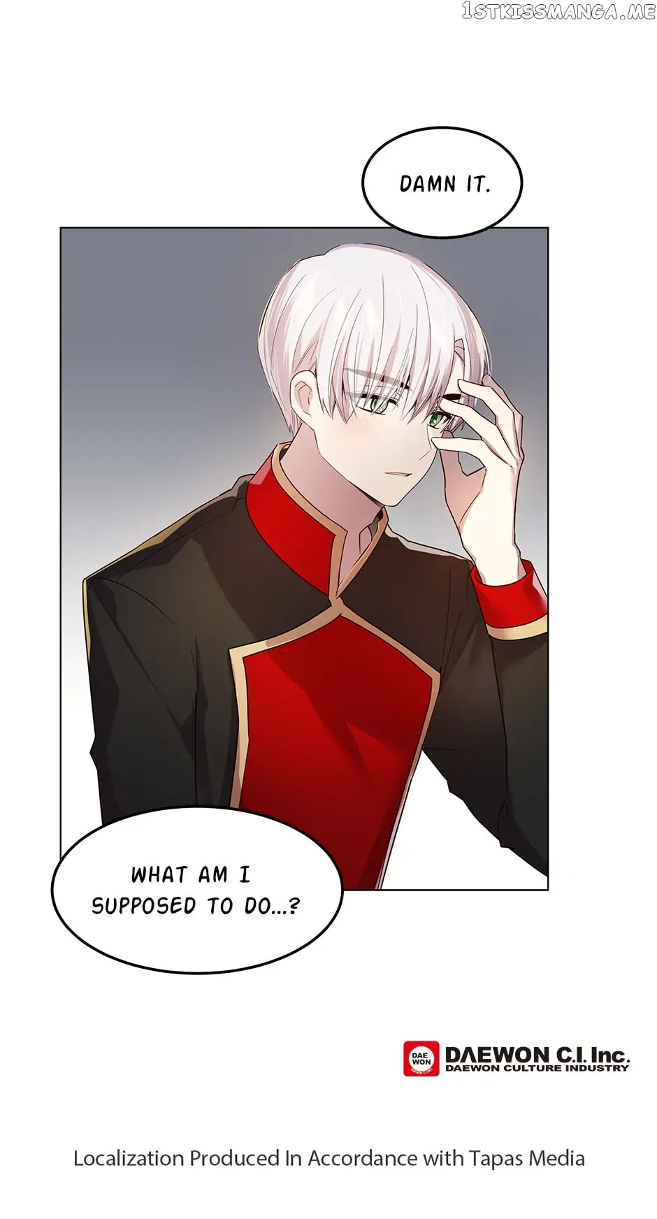 Cancel This Wish chapter 28 - page 70