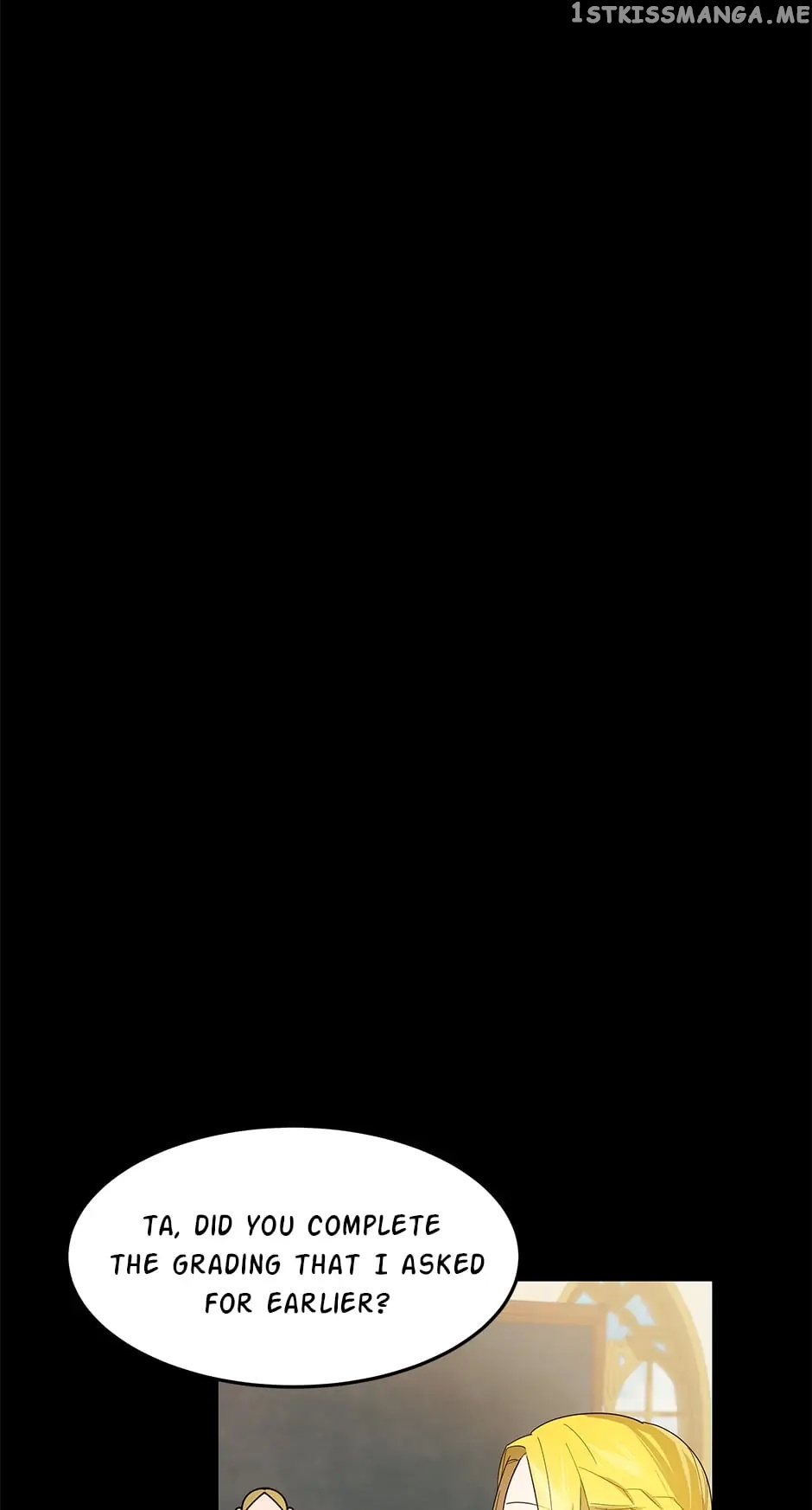 Cancel This Wish chapter 27 - page 20
